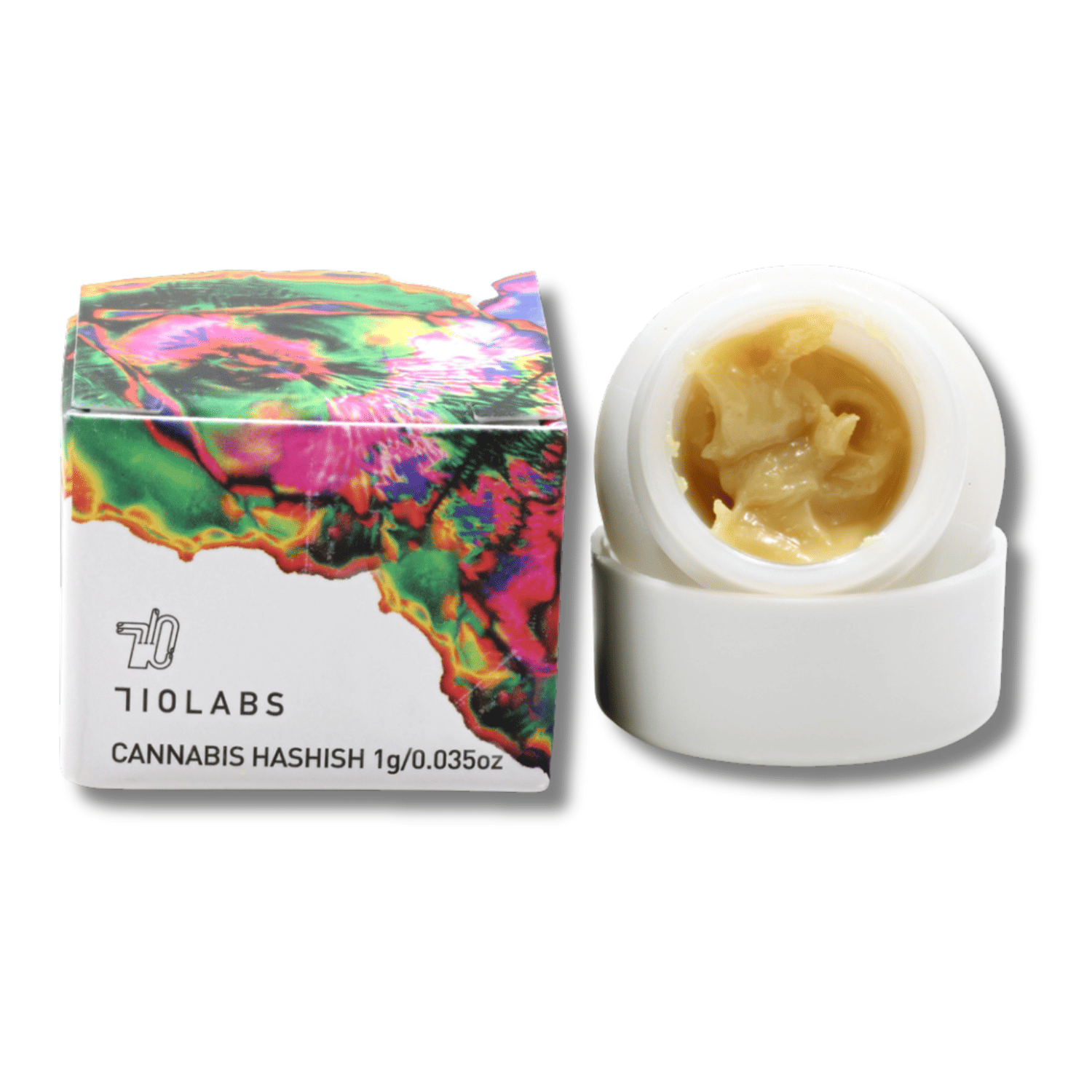 Gak Smoovie #5 + Guava 1st Press Live Rosin 1g - 710 Labs -  - $50 - Extract