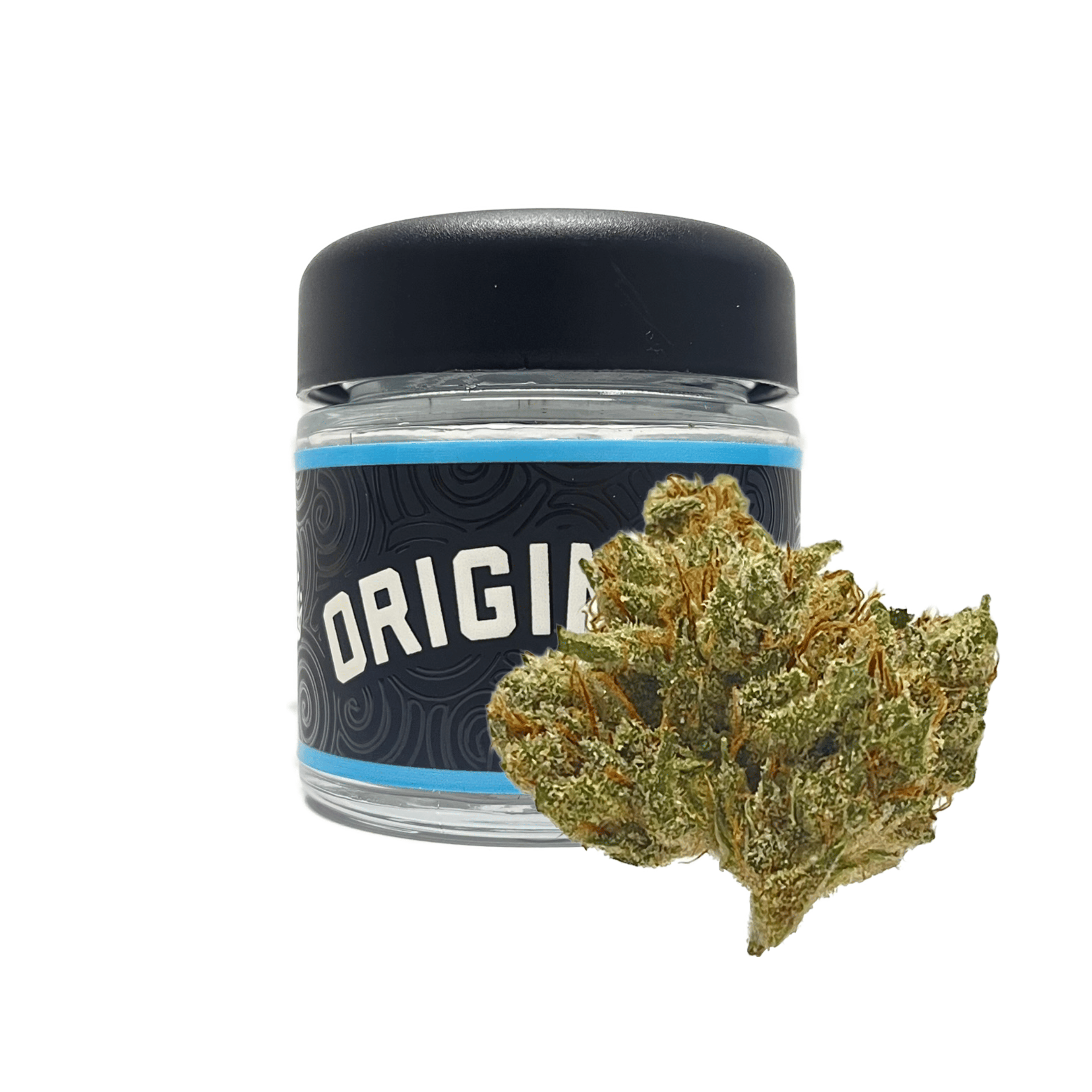 Skywalker OG - 3.5g - Originals - null - $50 - Flower