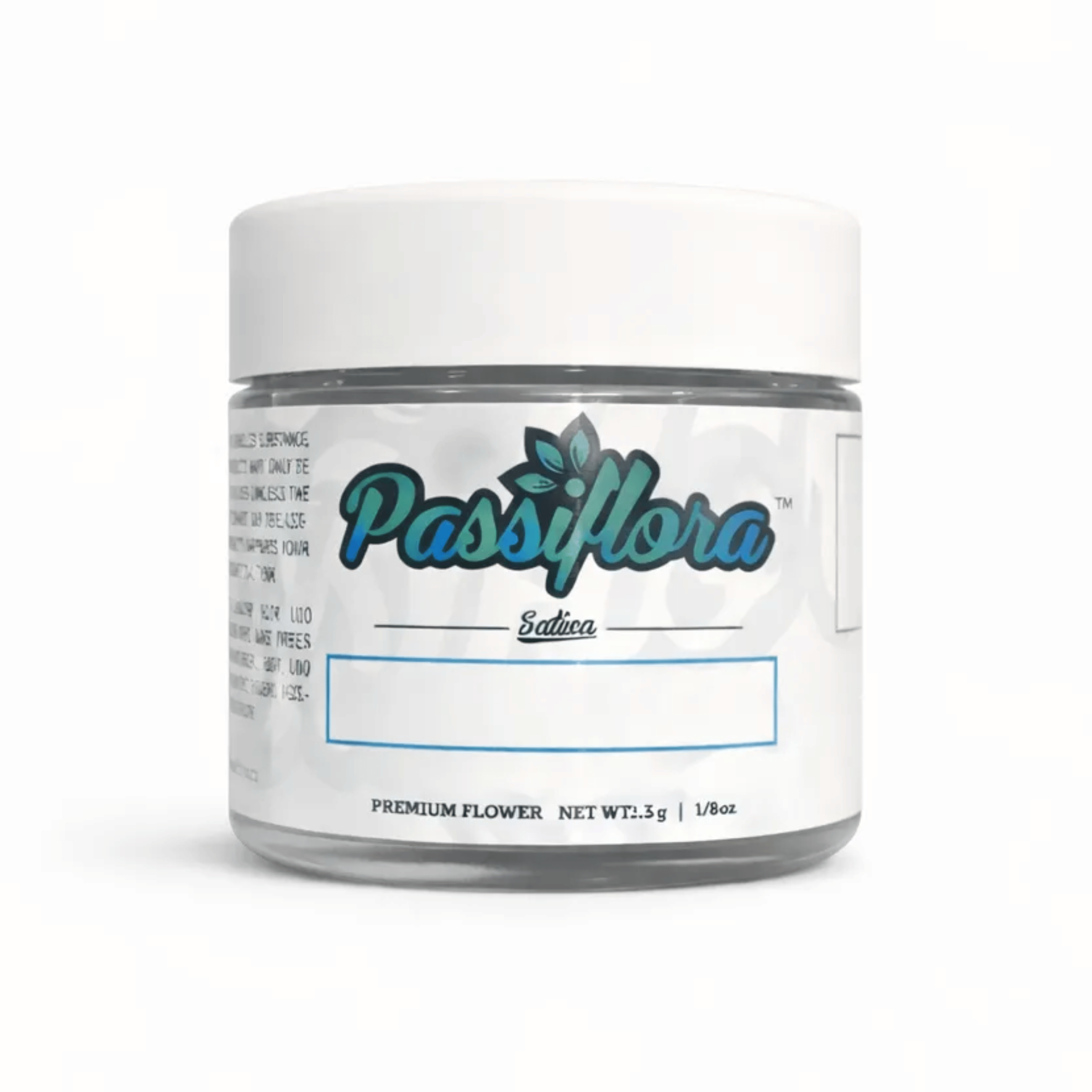 XJ - 3.5g - Passiflora - - $45 - Flower