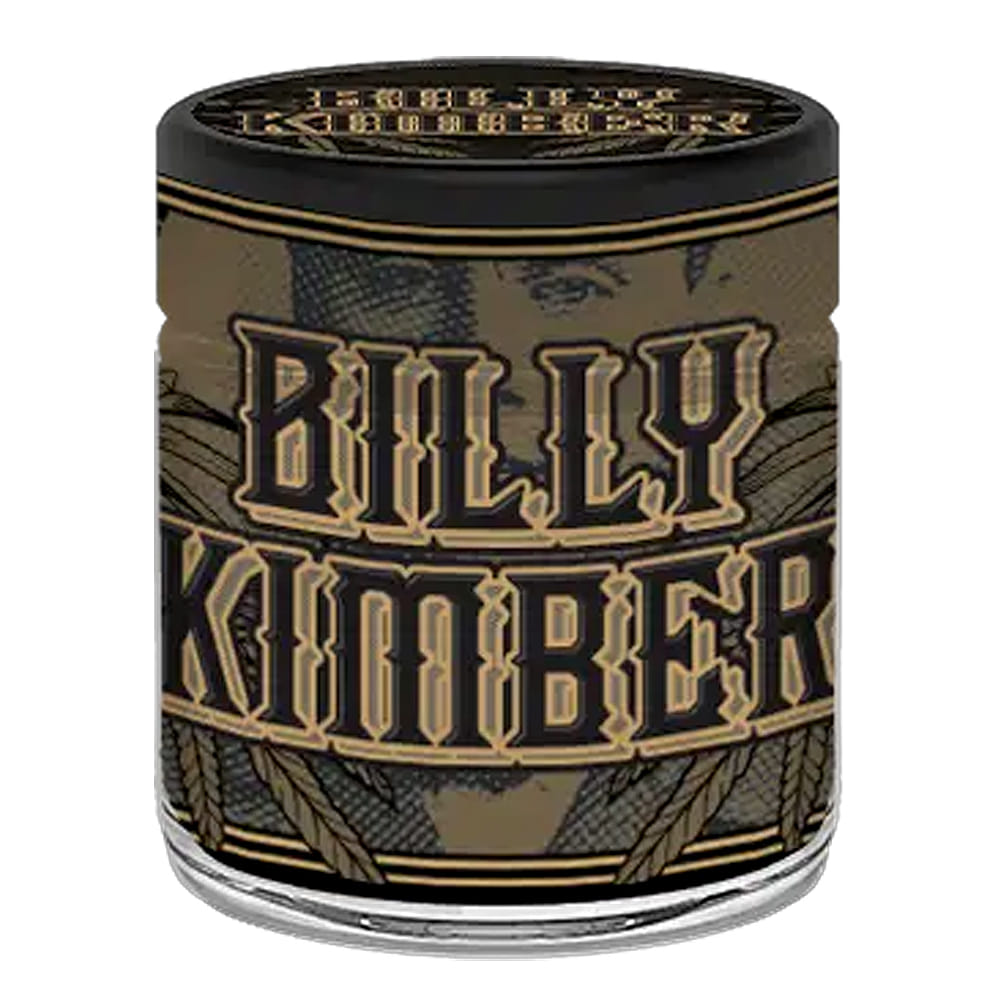 Billy Kimber 30.07% - 3.5g *SPECIAL PRICING* - Backpack Boyz - Eighth - $50 - Exotic Eighths - Buy 8 Mix & Match get 13.5% Off PLUS $.01 Punch T1 Rosin