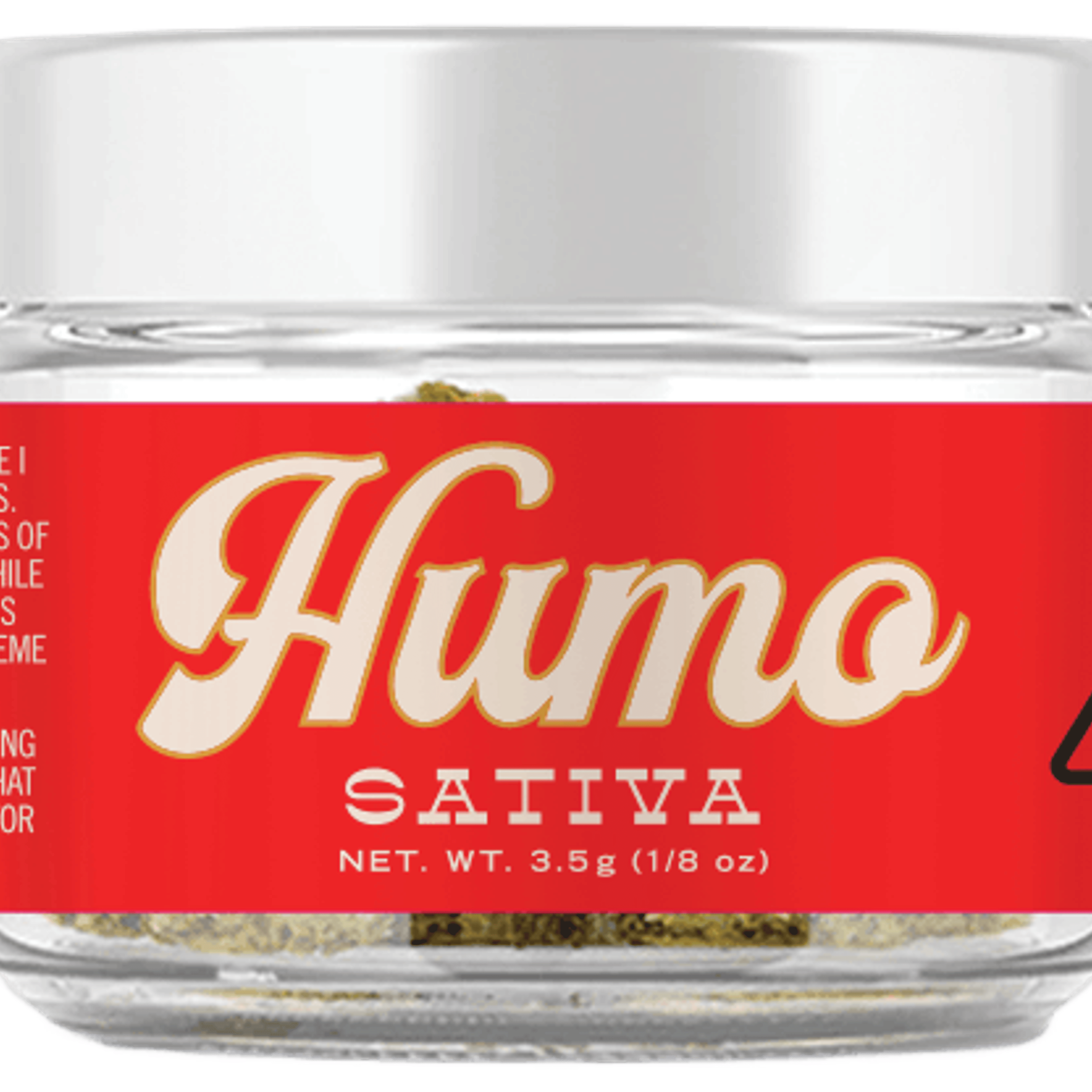 Humo | 3.5g - Limonada - Sativa - Humo - - $9.30 - Flowers