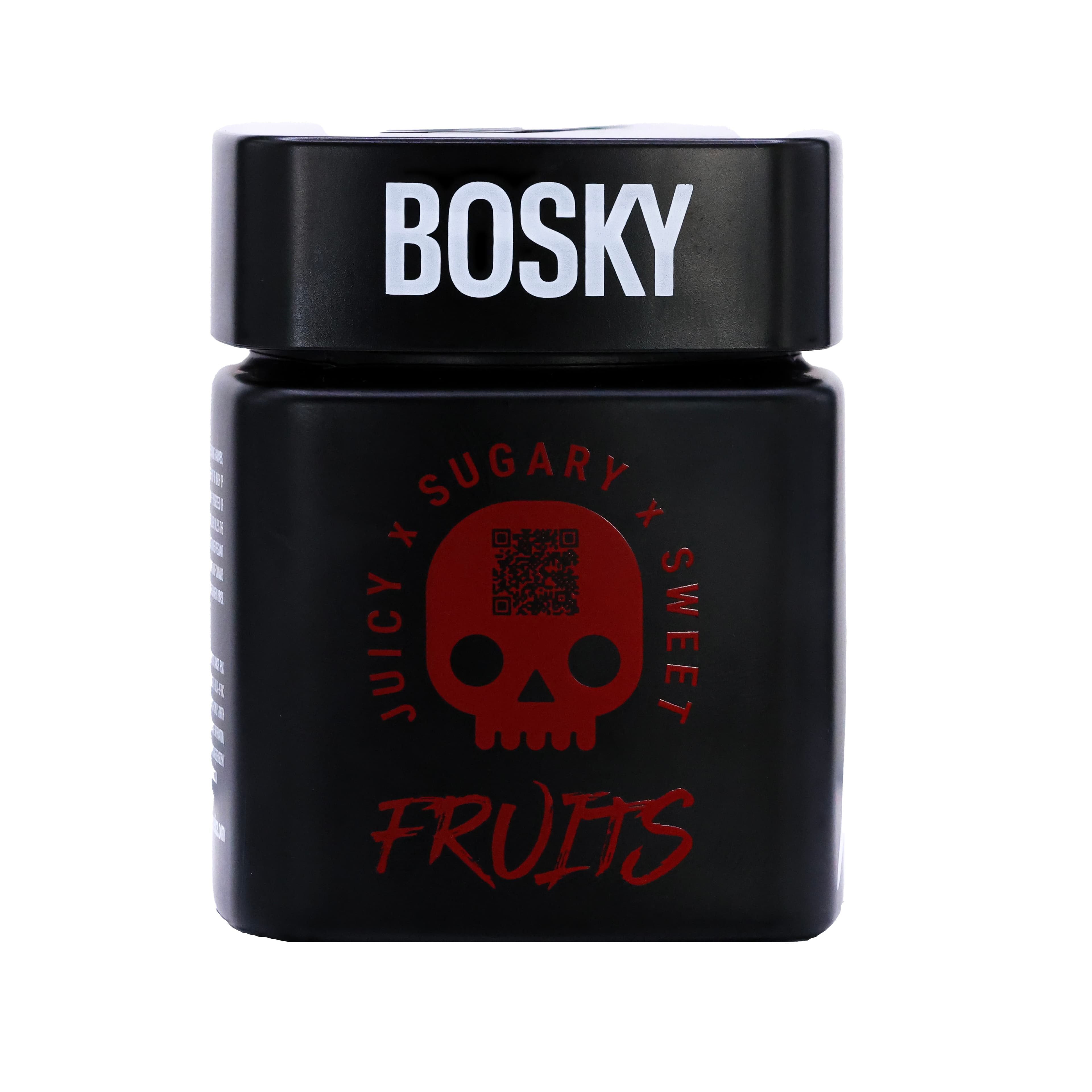 Z-PIE 3.5G FLOWER JAR - BOSKY - - $37.50 - Flowers