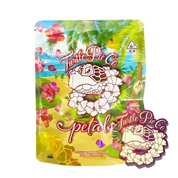 Turtle Pie Co - Gelato X - 7g - Turtle Pie Co -  - $69.99 - Indoor Flowers