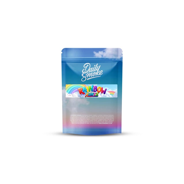 Rainbow Runtz | 3.5g