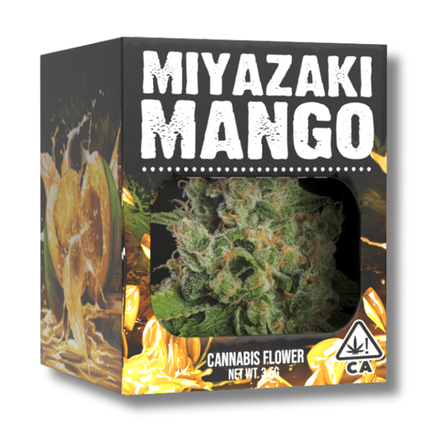 Miyazaki Mango 3.5g