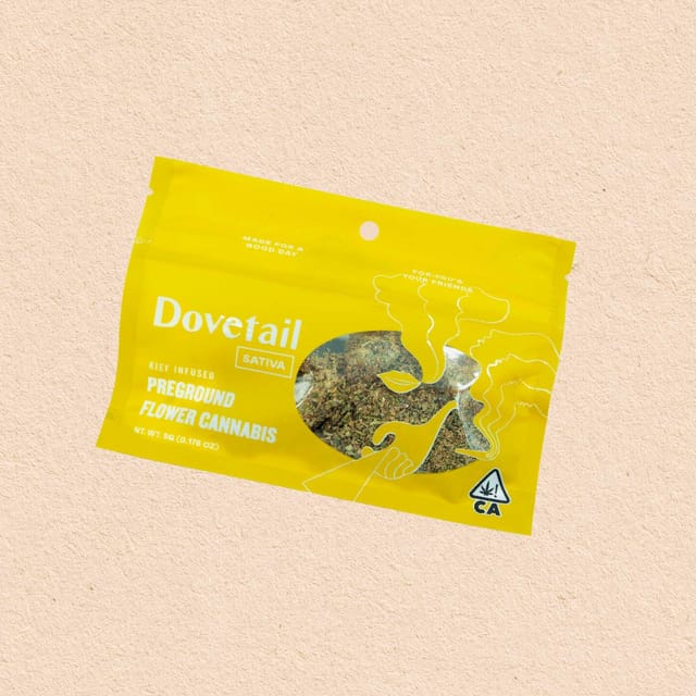 Dovetail — Guava Gelato - — Pg