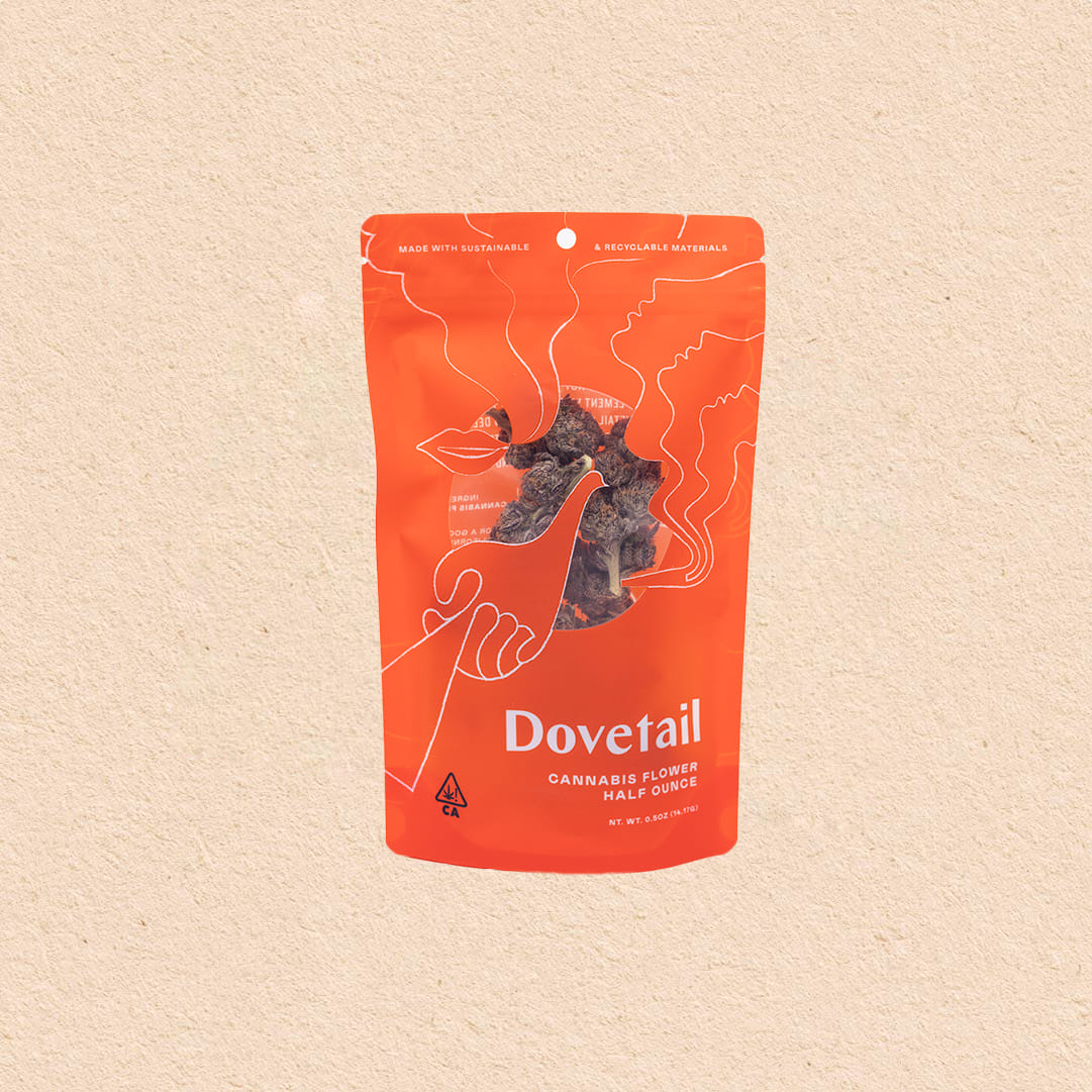 Animal Cocktail - 14g smalls - Dovetail - 14g smalls - Hybrid - $36 - Flower (14 Grams)