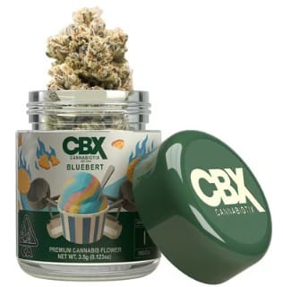 Cannabiotix - Bluebert - 3.5g - Cannabiotix -  - $49.98 - Indoor Flowers