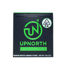 UpNorth — Durban Poison