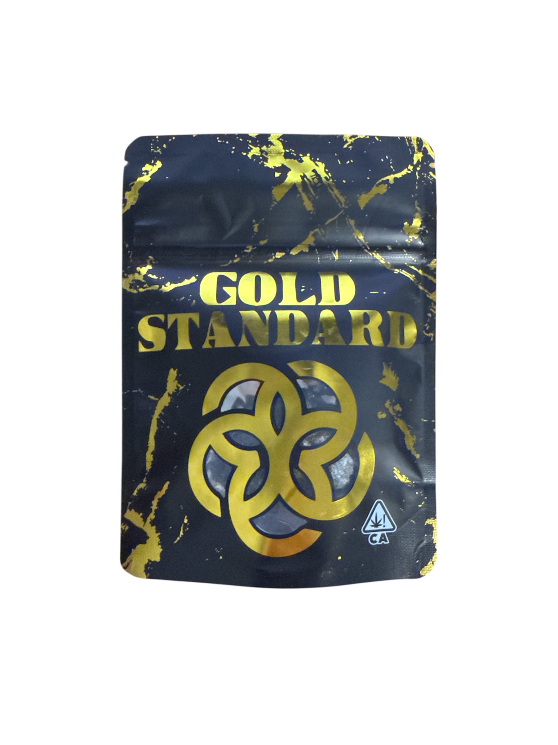 Gold Standard - Hawaiian Runtz - 3.5g - Gold Standard - 3.5g - $21.99 - Indoor Flowers