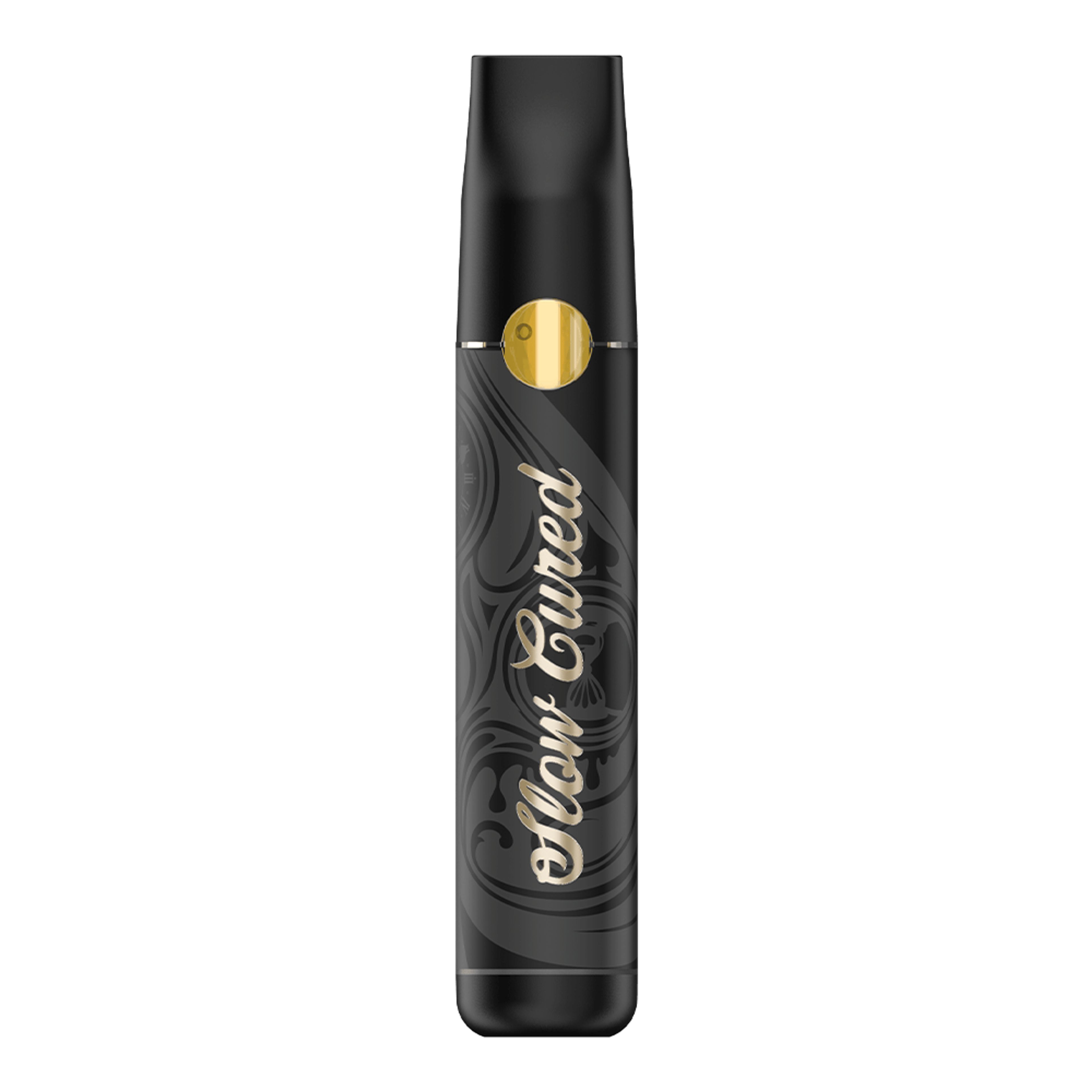 Gelato Z 1g Slow Cured Resin AIO - Heavy Hitters - - $63 - Vape Cart