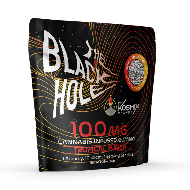 Tropical Punch | Black Hole