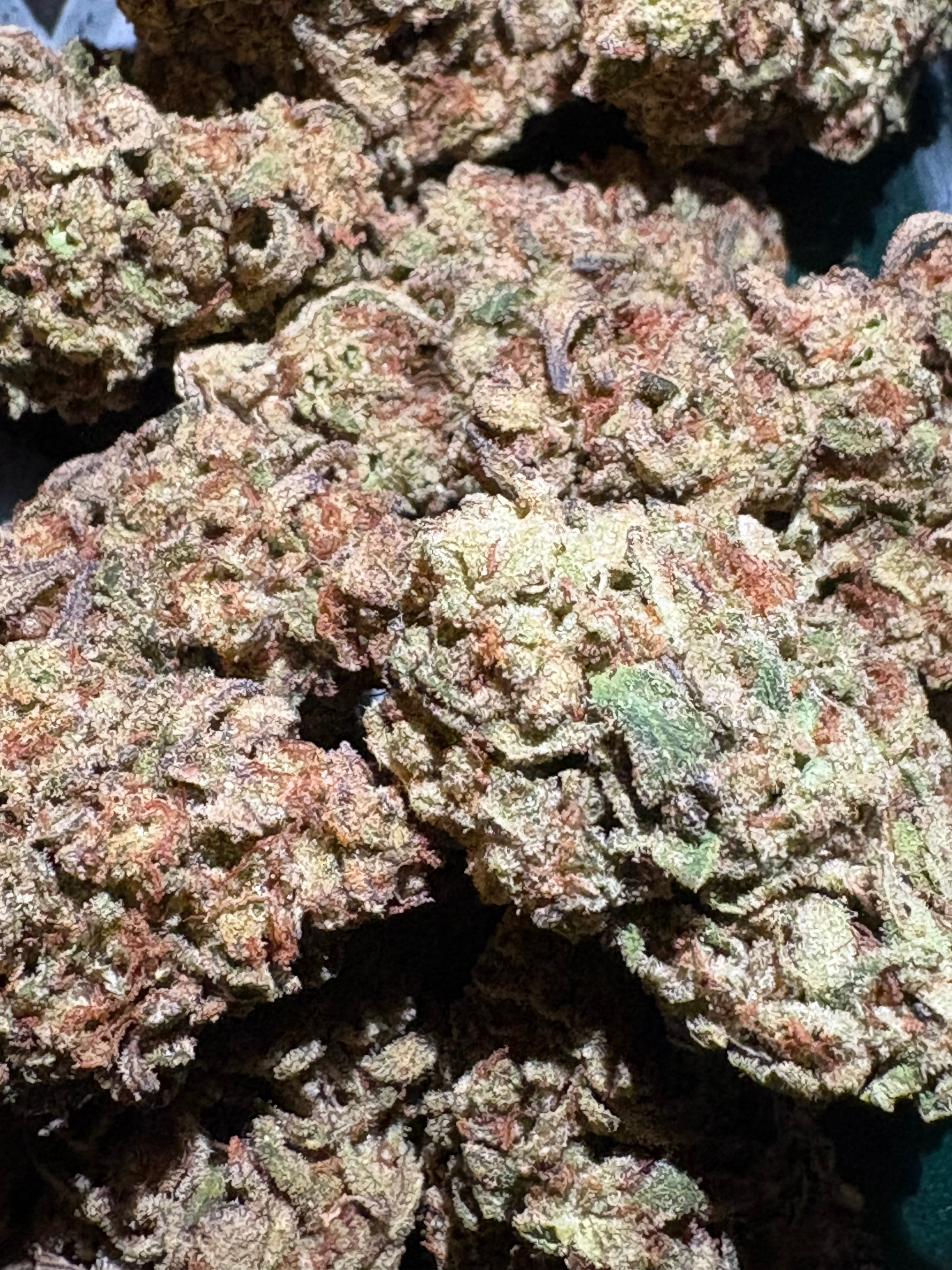 $45 Maui Waui 1oz 32% THC (Premium) - Sum Good -  - $45 - Flowers
