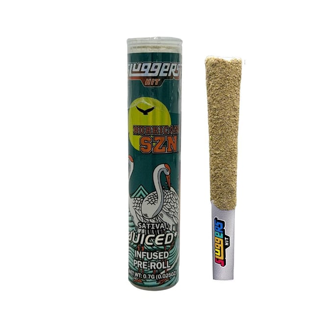 Hurricane SZN (1pk) - 0.7g