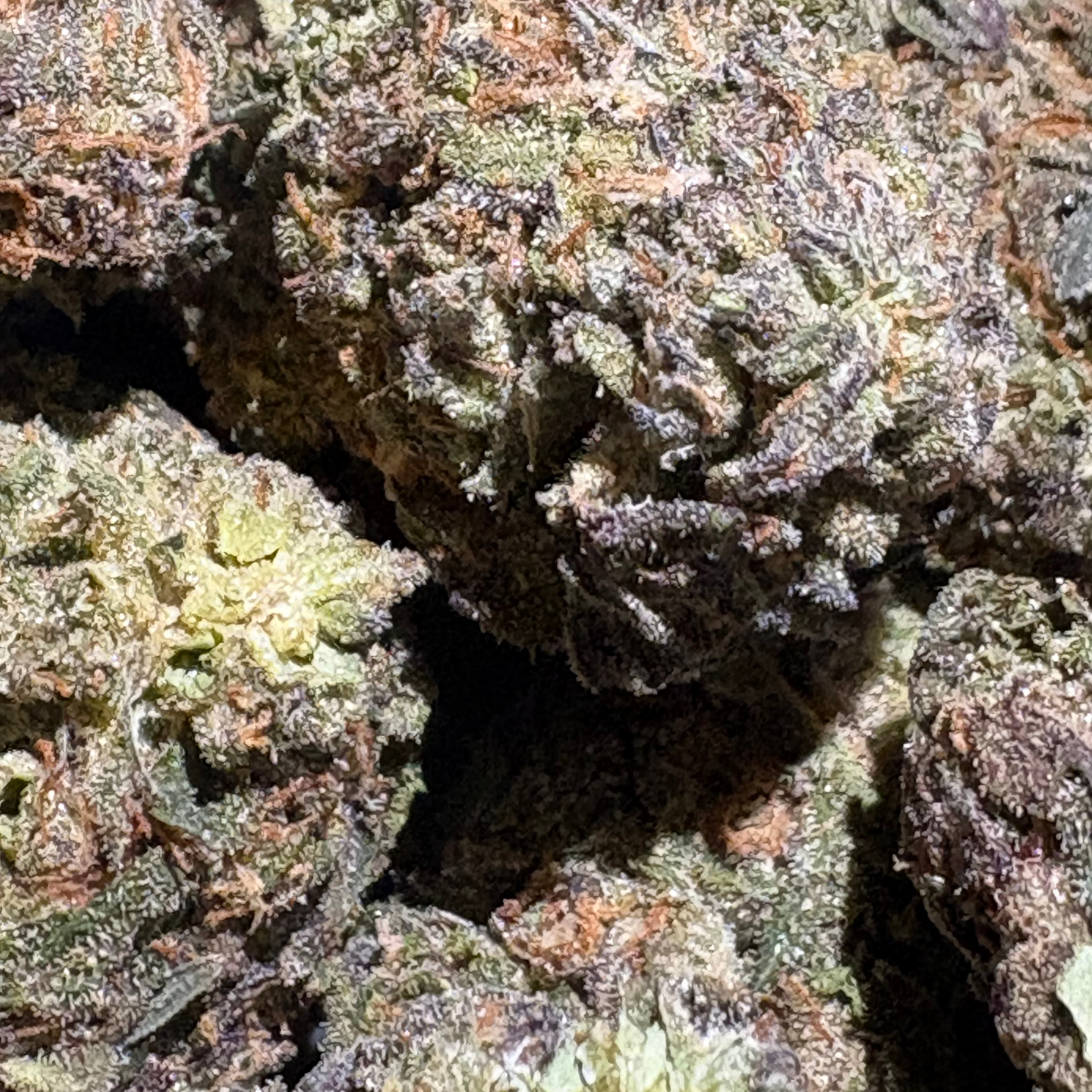 $30 White Gummy 14g 33% THC (Premium) - Sum Good - - $30 - Flowers