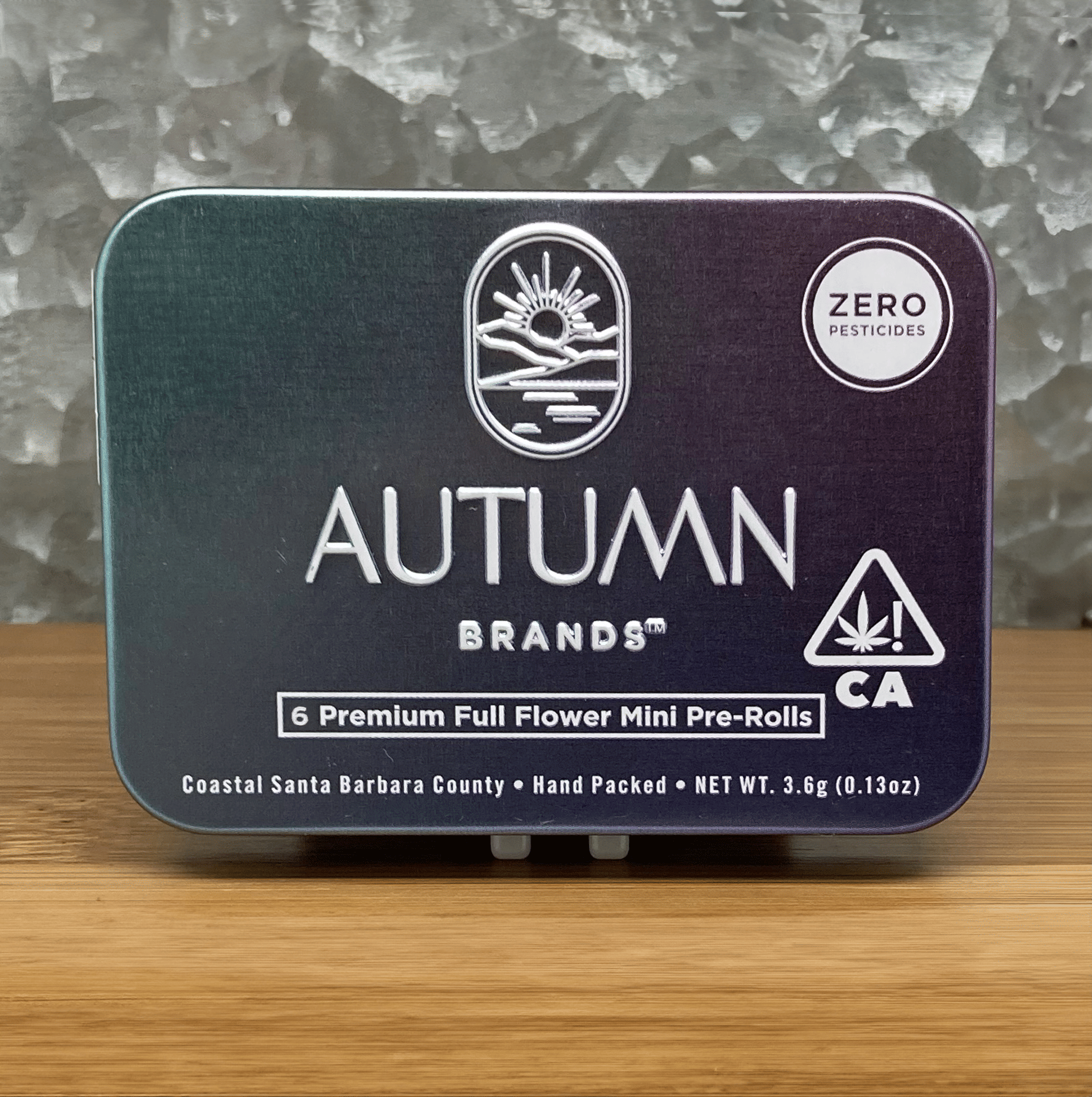 Mint Condition Joint 6Pk - Autumn Brands -  - $30 - Joint