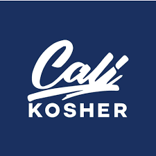 CALI KOSHER: LCG Badder 1g
