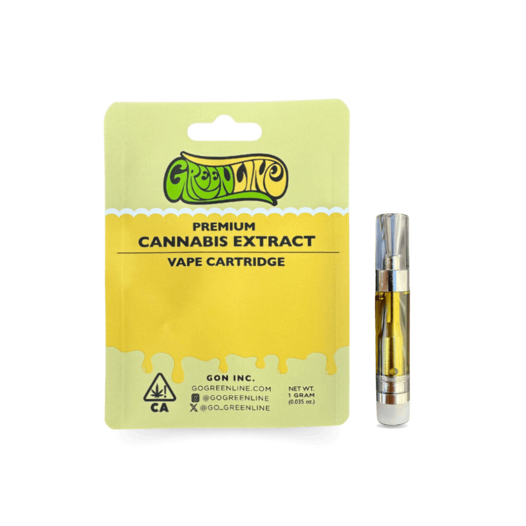 Greenline: Maui Pineapple
