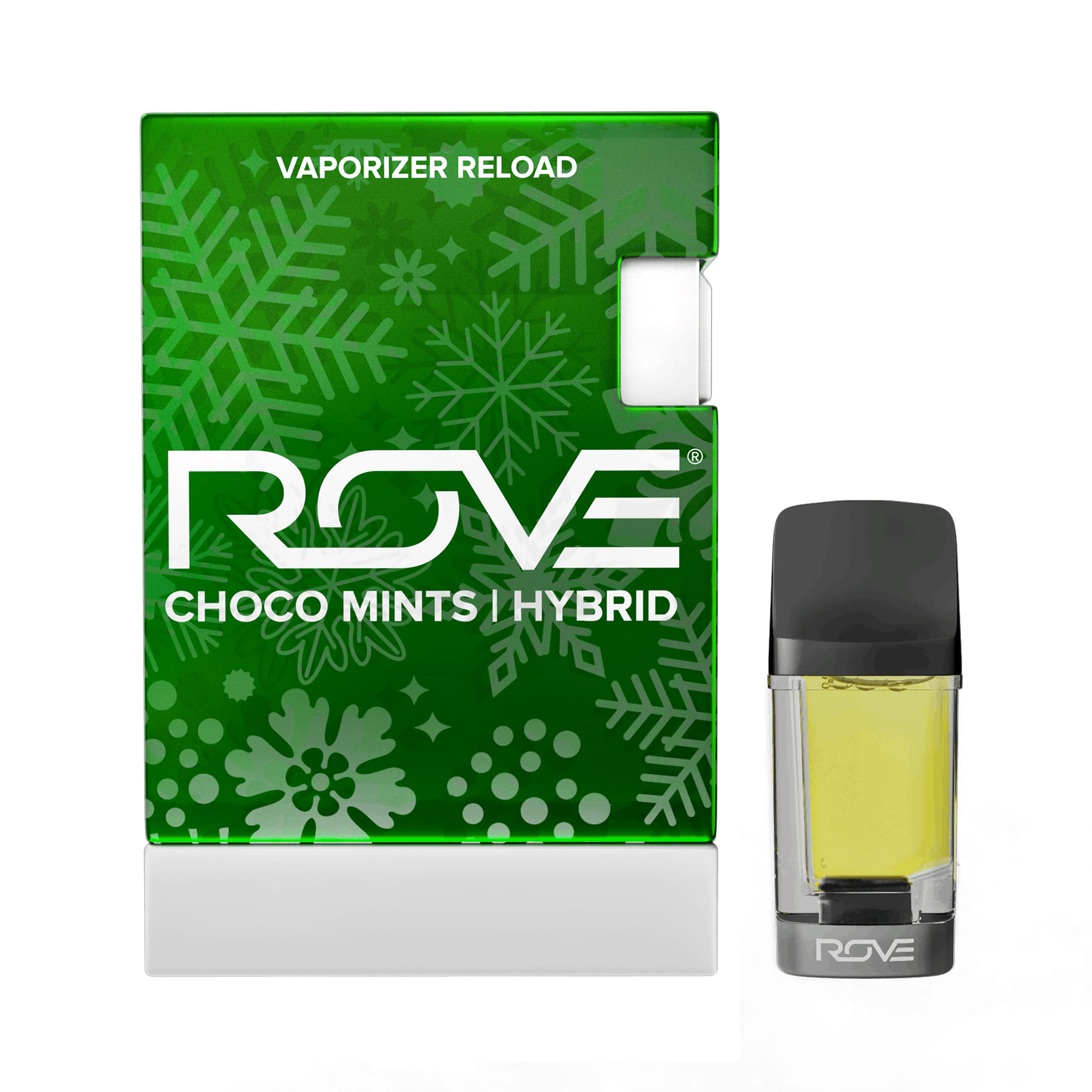 Choco Mints (H) - LR Diamond Pod 1g *B2G1 EVERYDAY* - Rove - Choco Mints (H) - $36 - Cartridges
