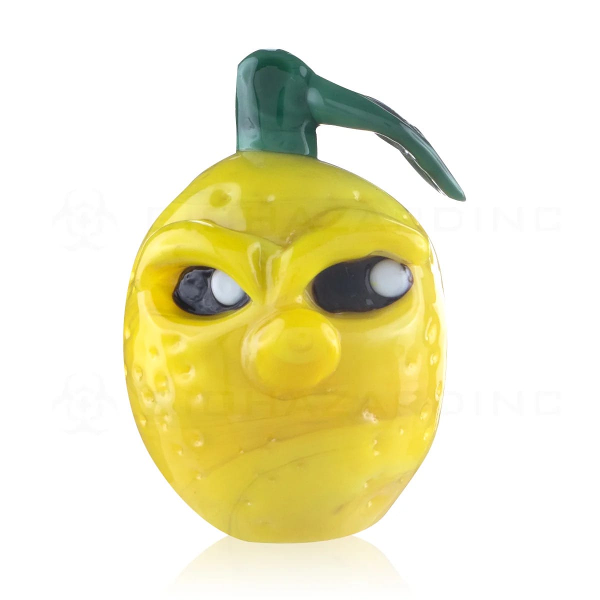 Sour Lemon Head | Carb Cap -  - $7 - Accessories