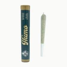 Chingaso, Humo 1g  kief infused pre-roll - HUMO -  - $5 - Pre-Rolls