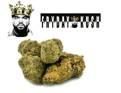 Caviar Gold l Moon Rocks l Fryday l 1g - Caviar Gold -  - $15 - Flowers