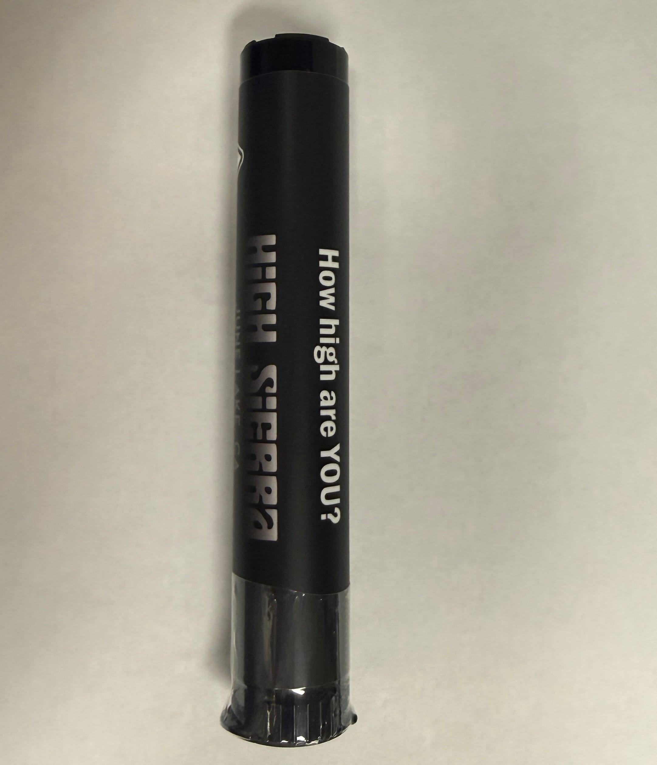 *LIMIT 1 PER ORDER* High Sierra: Yeti Breakfast (LOCAL) - 1g Pre-Roll - High Sierra -  - $2 - Pre-Rolls