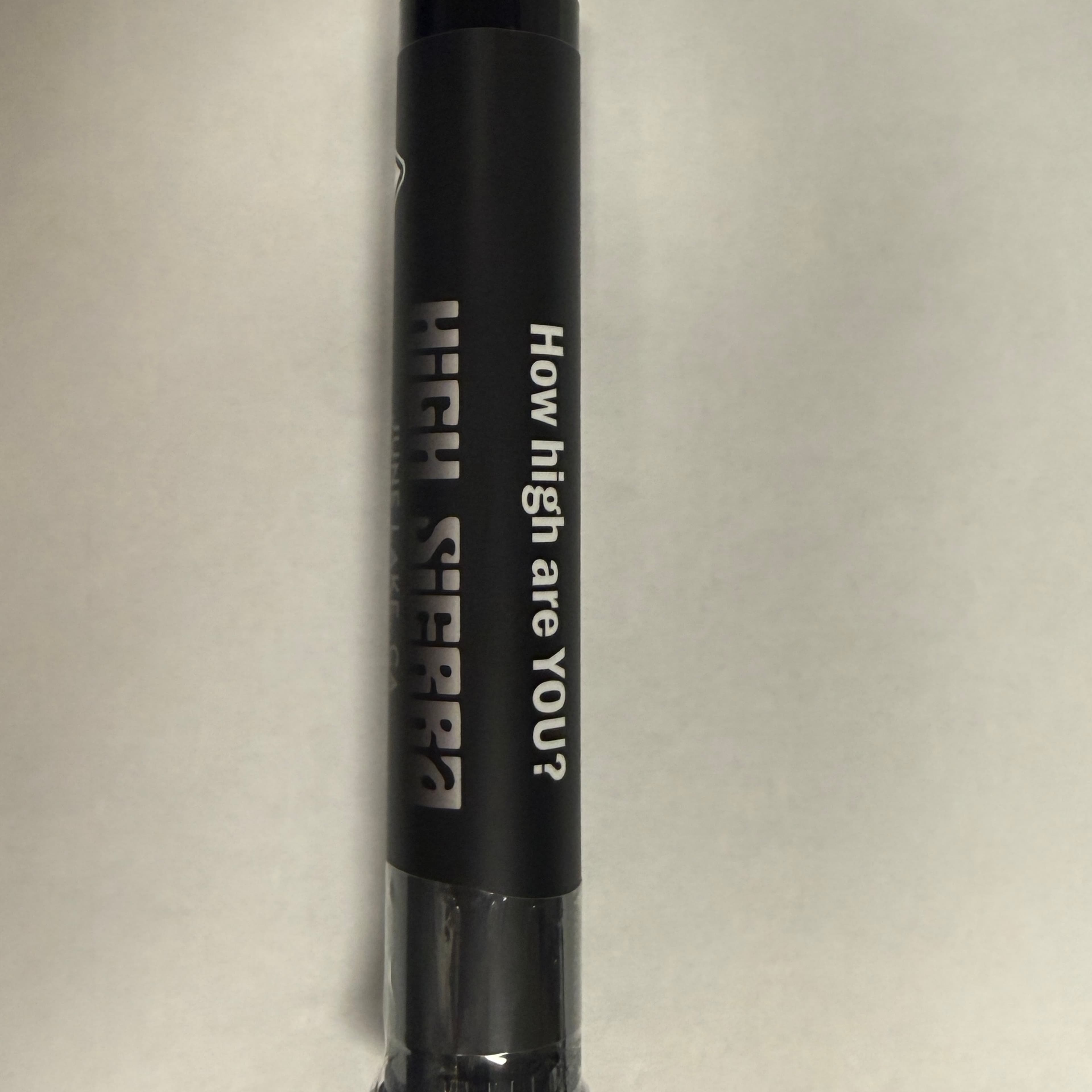 *LIMIT 1 PER ORDER* High Sierra: Yeti Breakfast (LOCAL) - 1g Pre-Roll - High Sierra - - $2 - Pre-Rolls