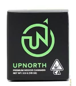 Blueberry Pancakes - 3.5g - UpNorth -  - $50 - Flower