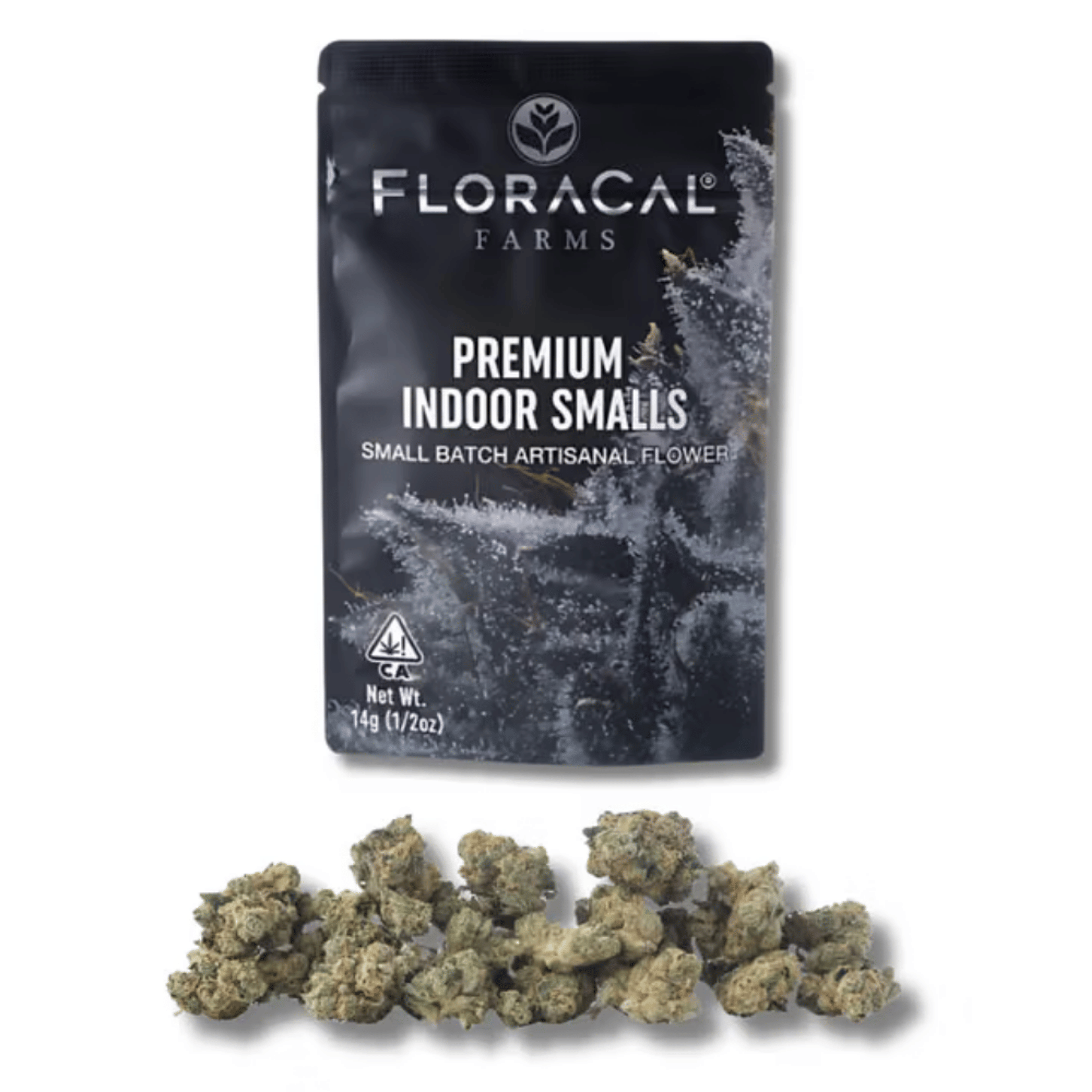 Glitter Pop Budlets 14g - FloraCal - - $63 - Flower