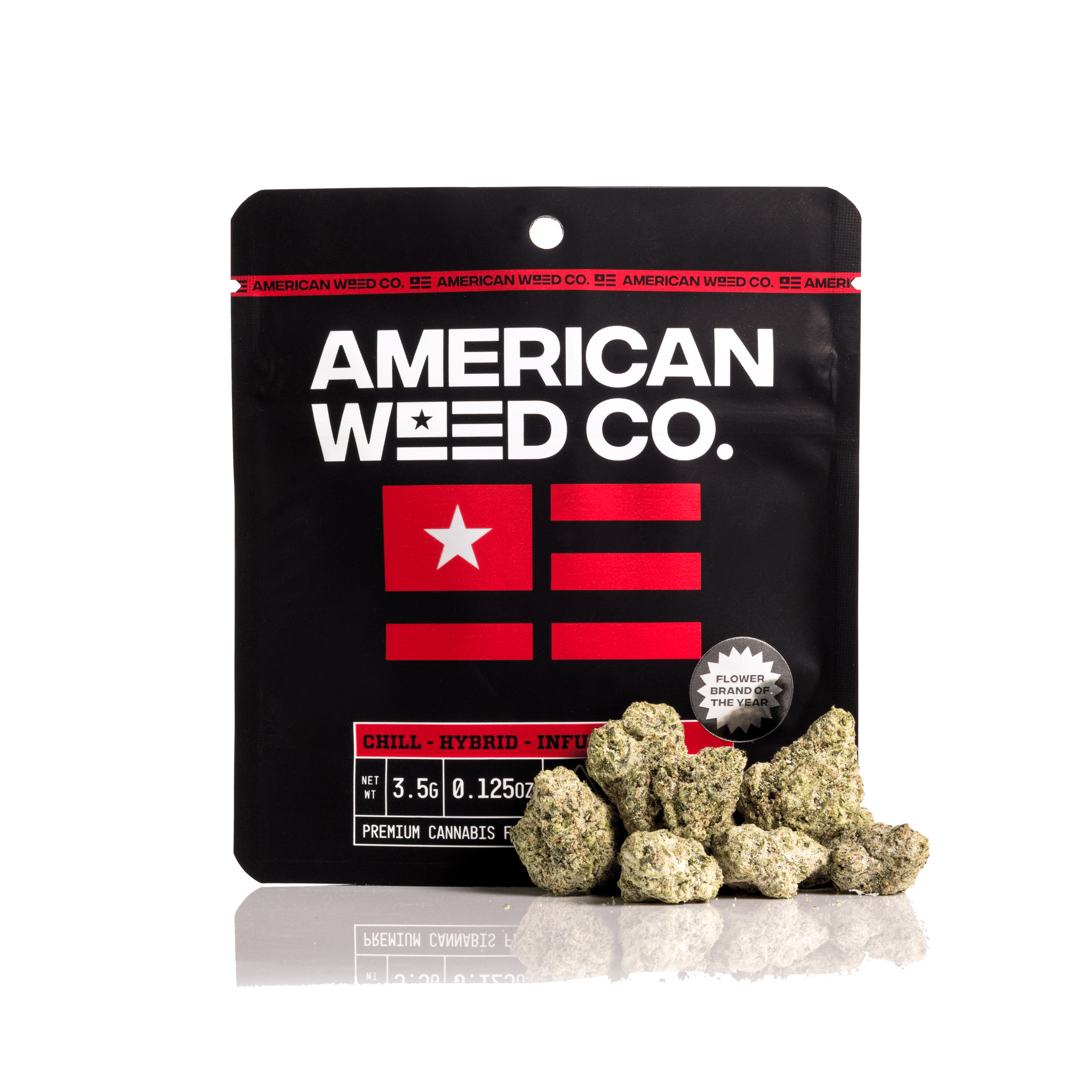American Weed Co.: The Original Z