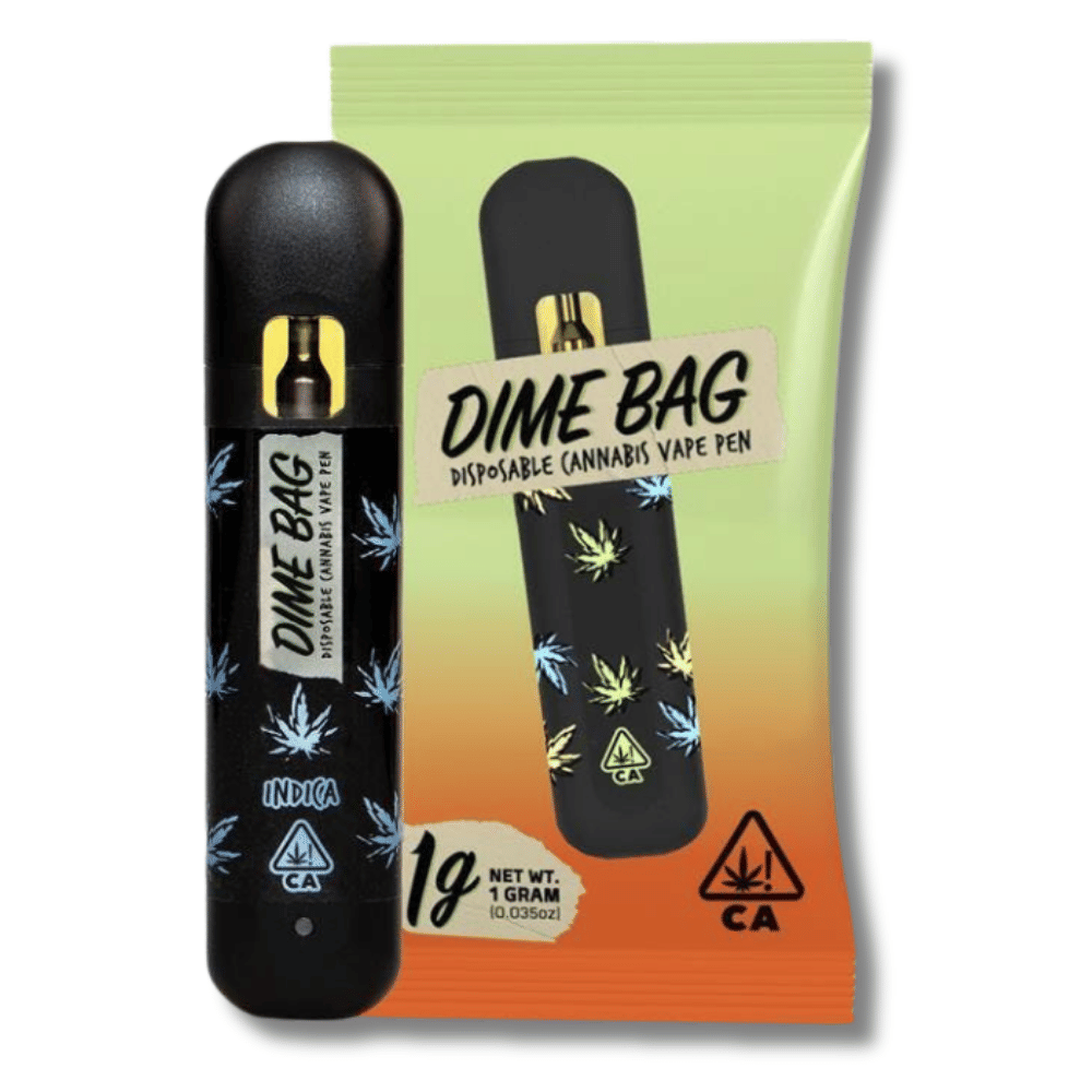 Original Z AIO 1g - Dimebag -  - $24.25 - Vapes