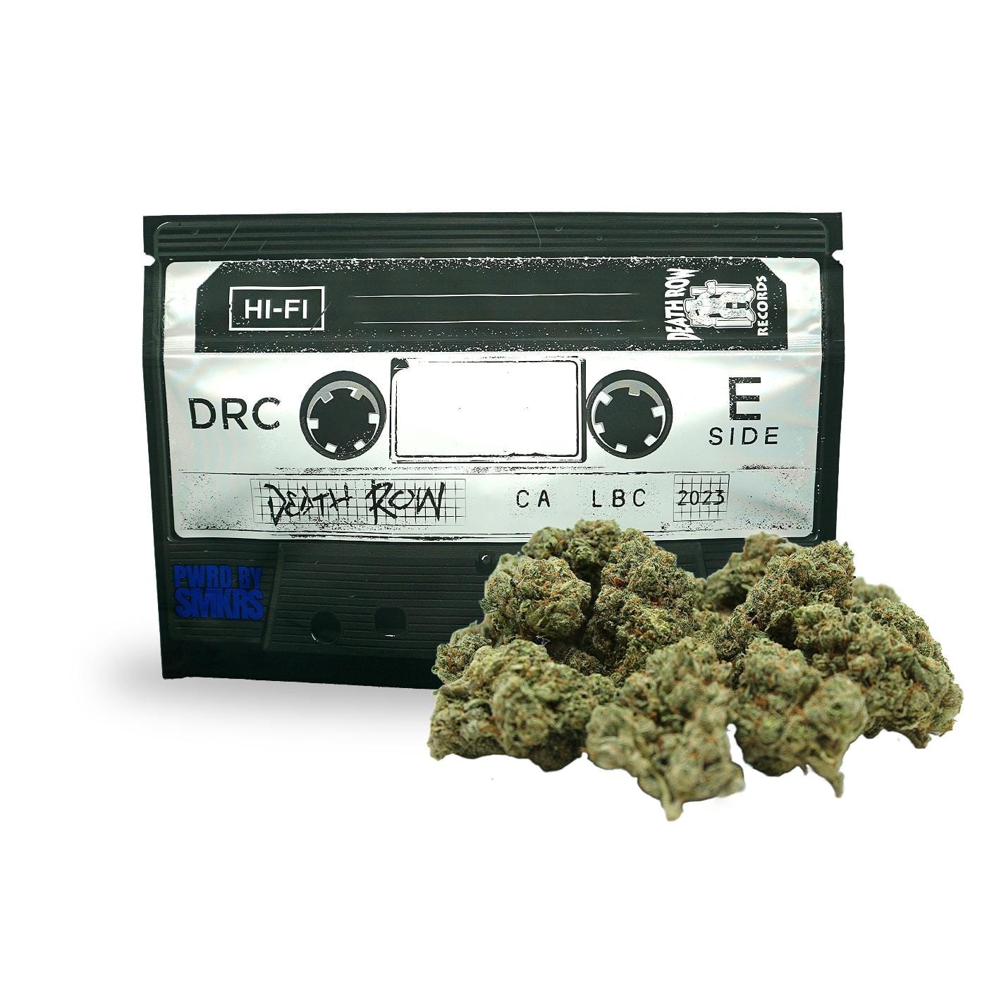 Death Row Records — Hazy Jack
