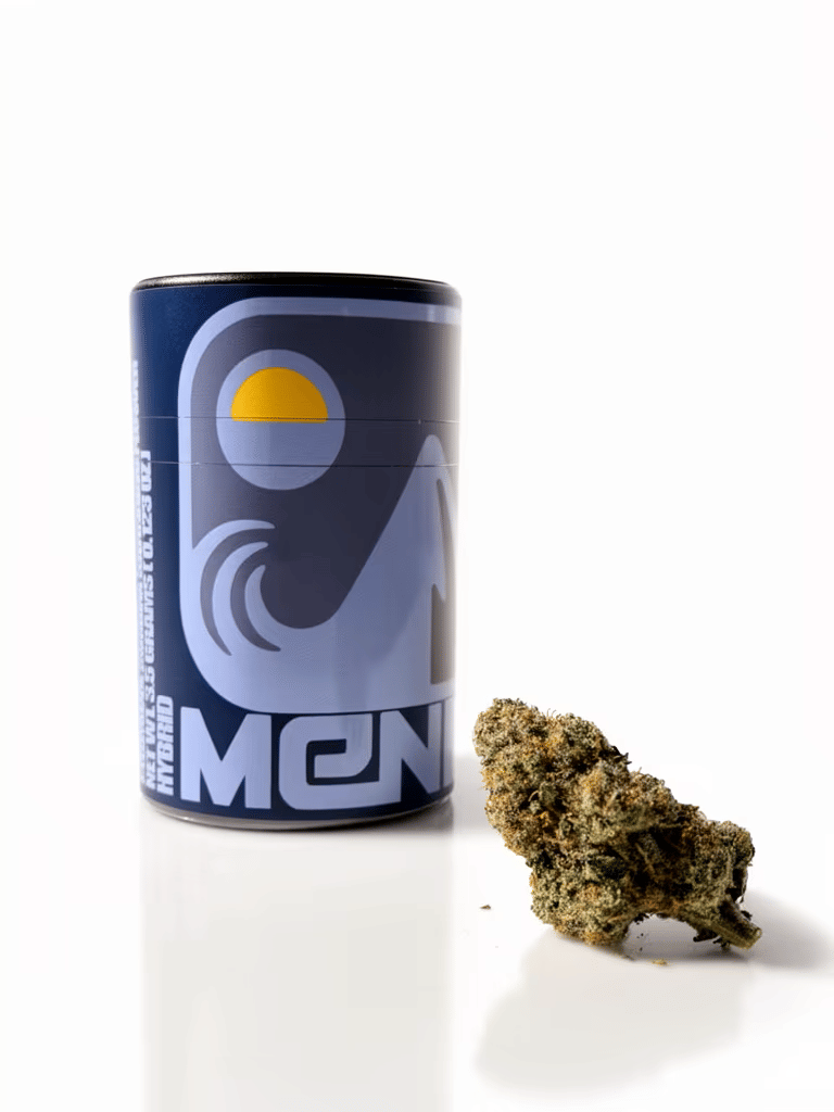 Runtz AF (H) - Mendo - Eighth - $45 - Flowers