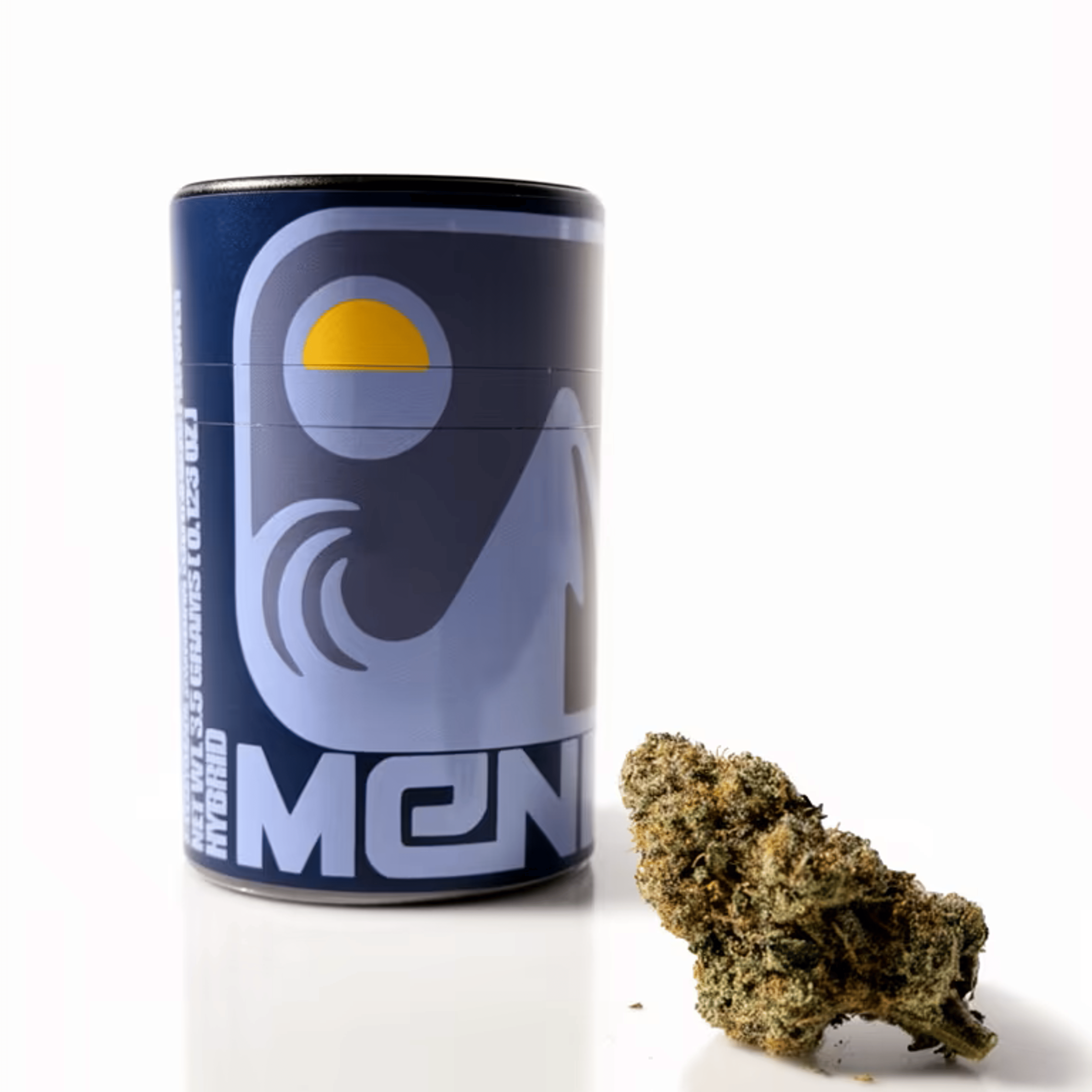 Runtz AF (H) - Mendo - Eighth - $45 - Flowers