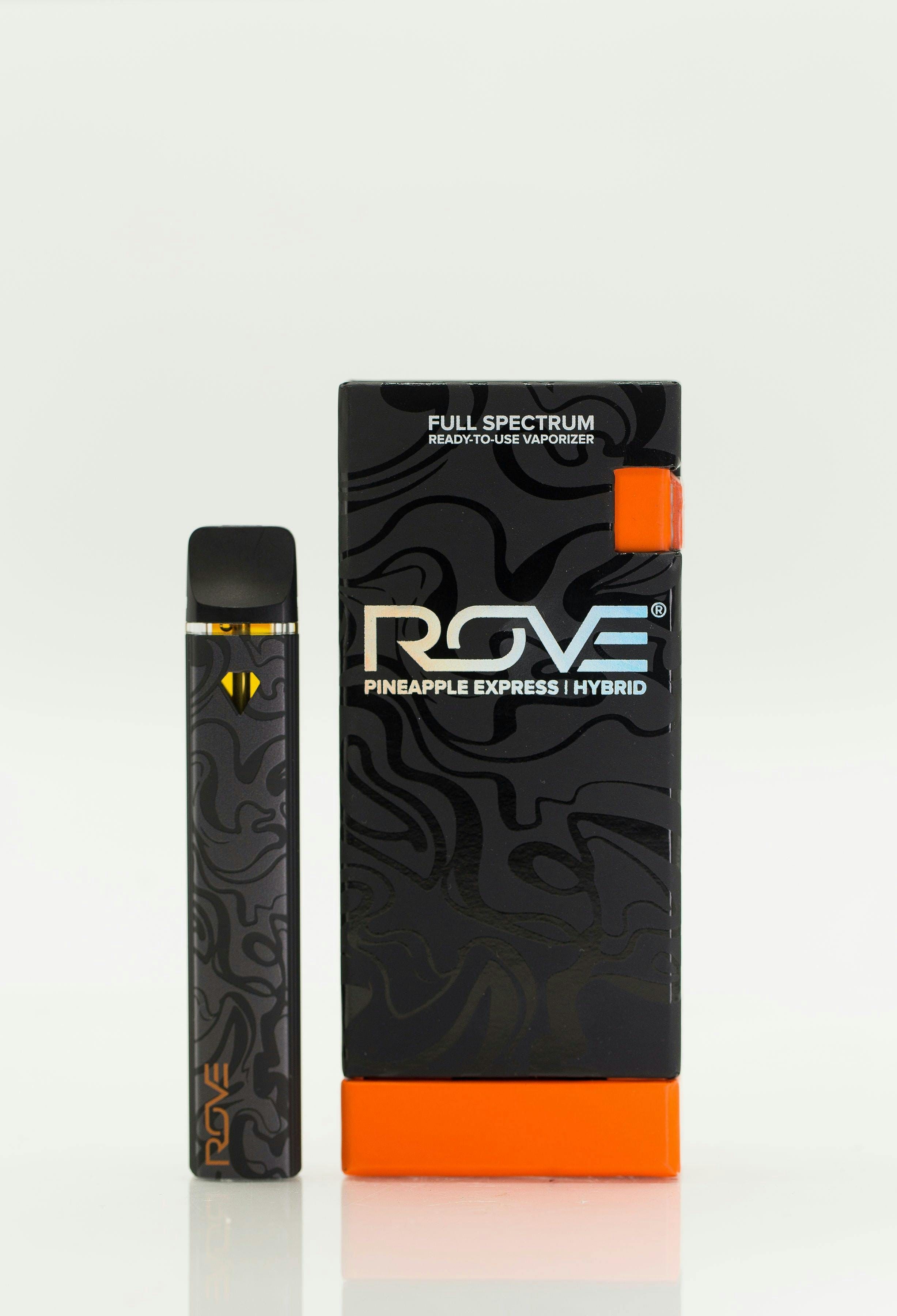 Pineapple Express Ready to Use Pod 1g - Rove -  - $45 - All in One Carts