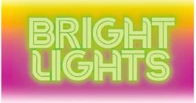 White Lightning 28g flw - Bright Lights -  - $72 - Flower