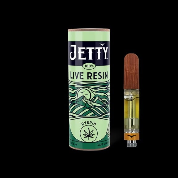 Stank Berry - Live resin - 510 Vape cart - 1g