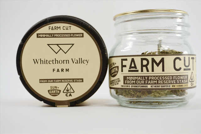 Farm Cut β Jack Herer