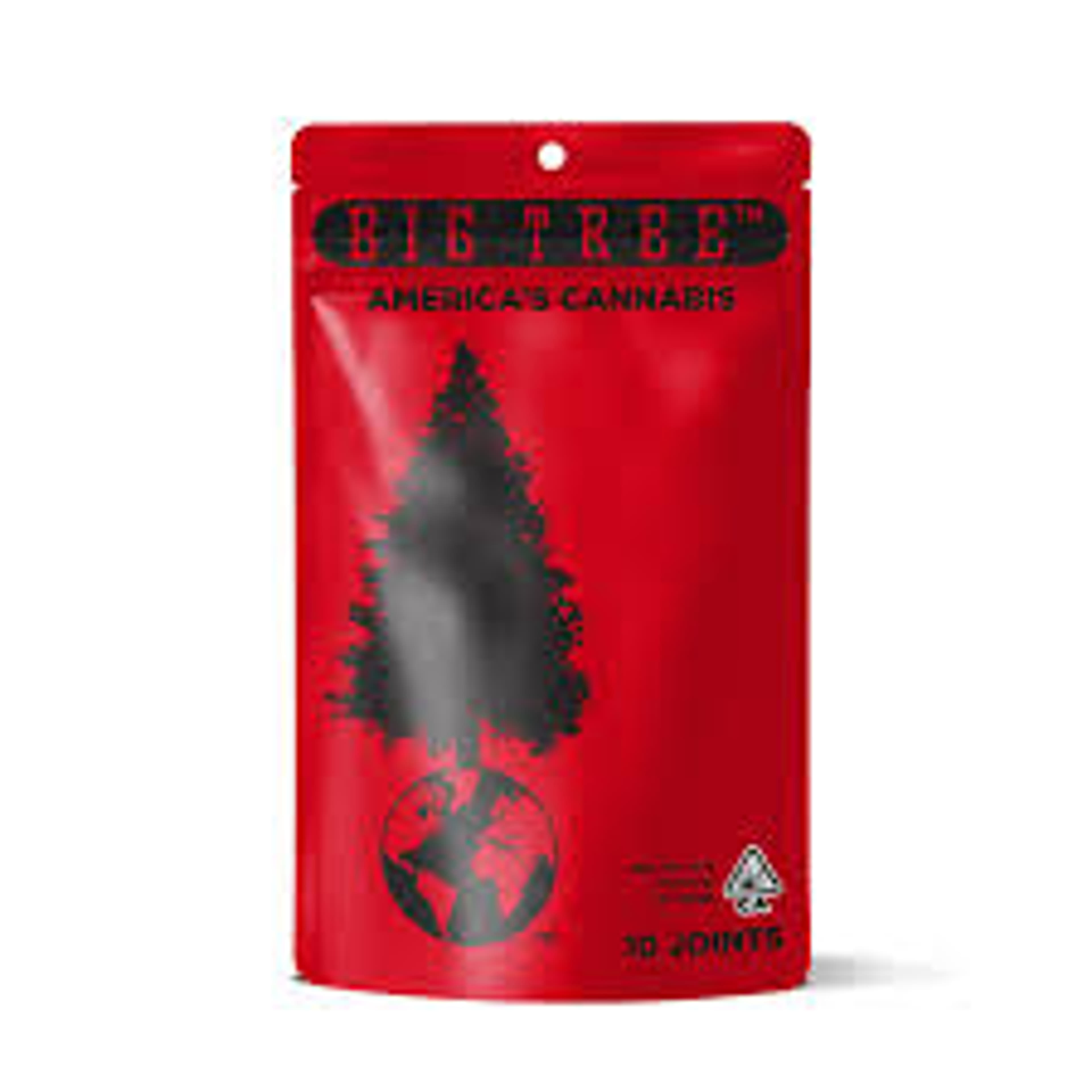 Frozen Lemonade - 10pk 1G Pre Rolls - Big Tree - Frozen Lemonade 10pk (H) - $20 - Pre-Rolls