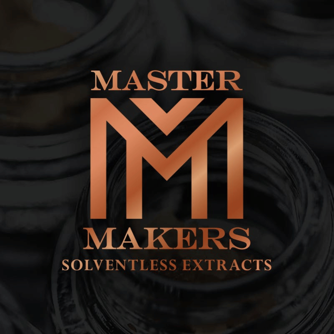 WATERMELON 100MG GUMMIES - MASTER MAKERS -  - $10.75 - Edibles