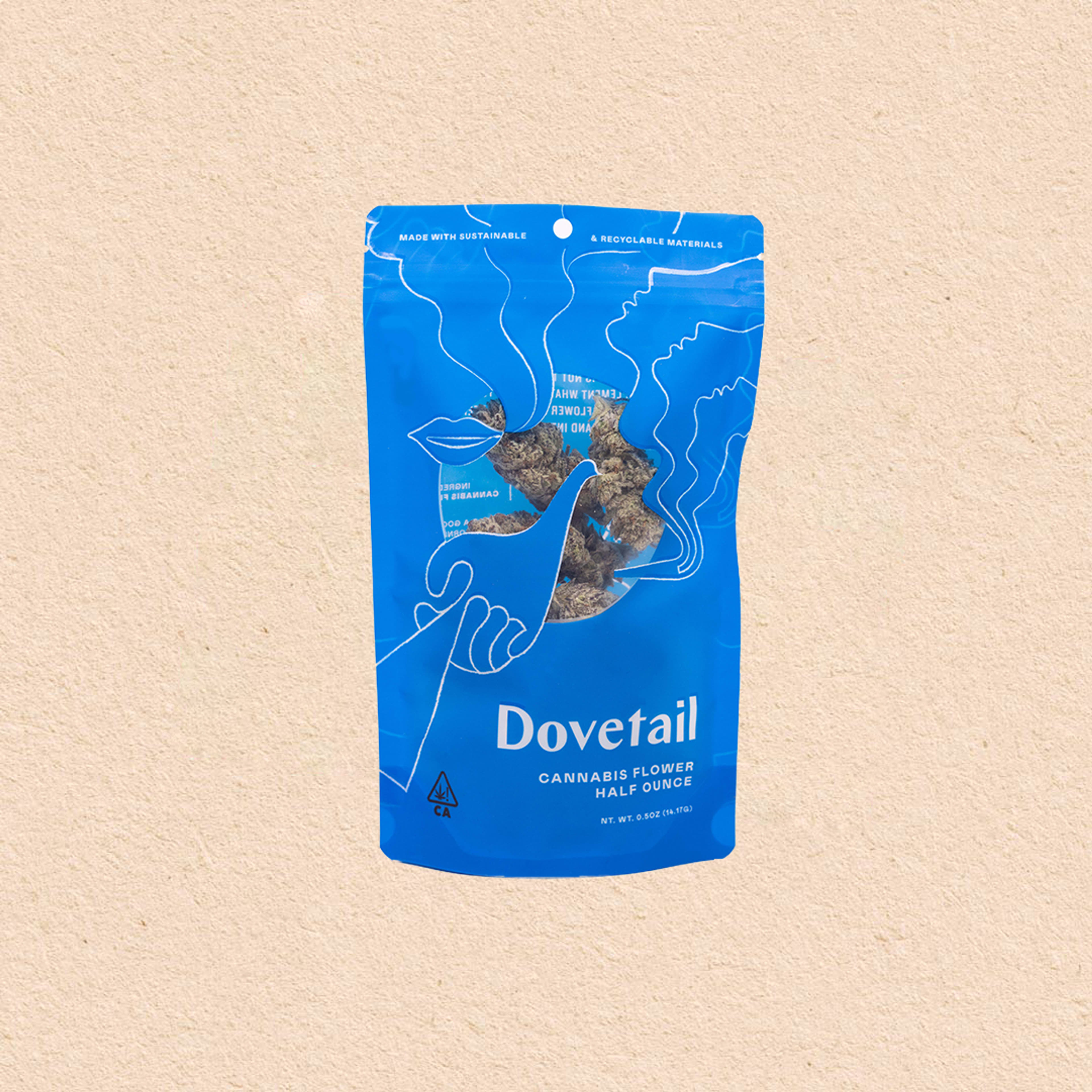 Pink Kush - 14g smalls - Dovetail - 14g smalls - Indica - $36 - Flower (14 Grams)