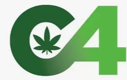 Hash Burger 1g 4pk Infused PR - C4 -  - $15 - Pre-Rolls