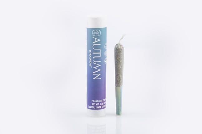 Sweet ZZZs CBD Preroll 2pk - Autumn Brands -  - $8 - Preroll
