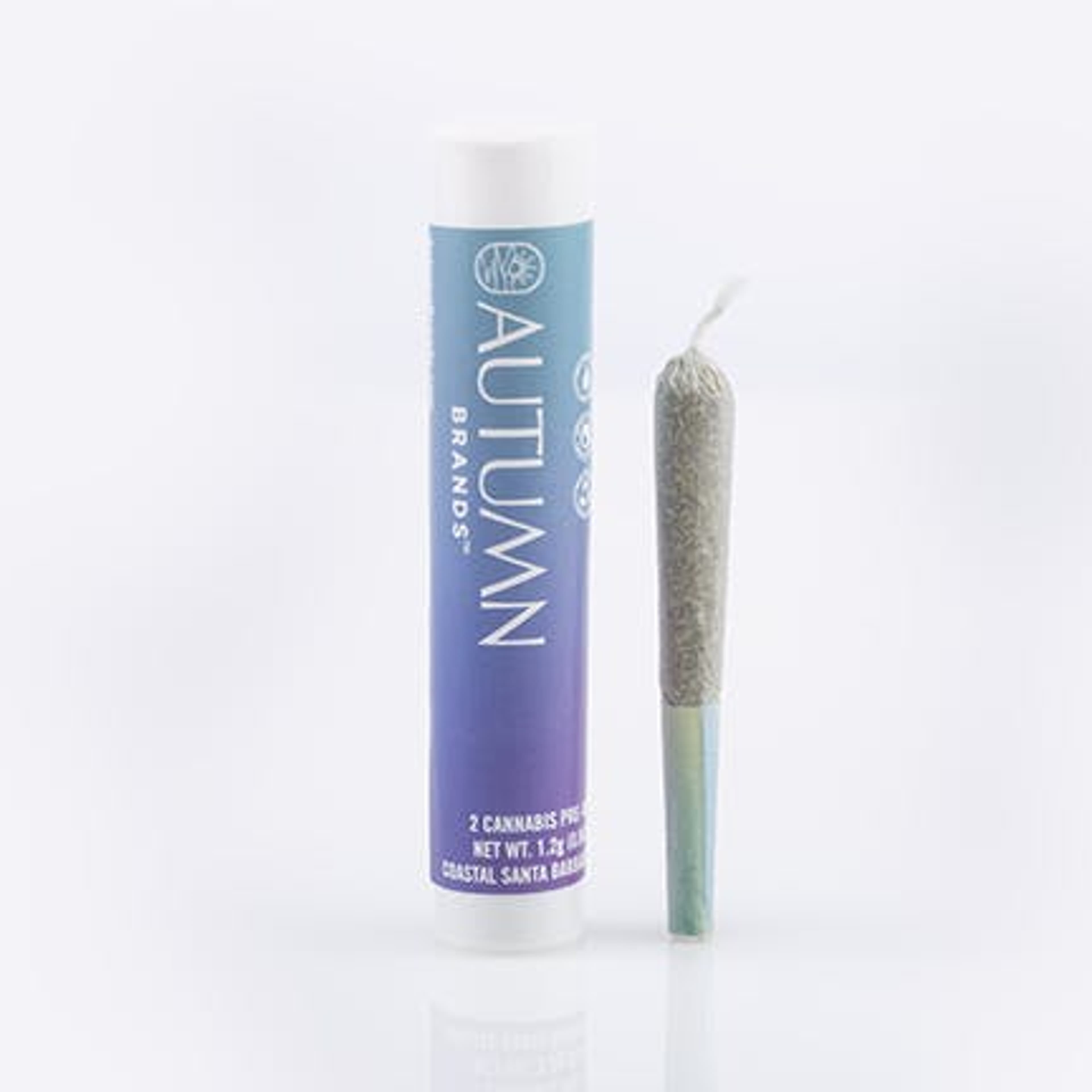 Sweet ZZZs CBD Preroll 2pk - Autumn Brands - - $8 - Preroll