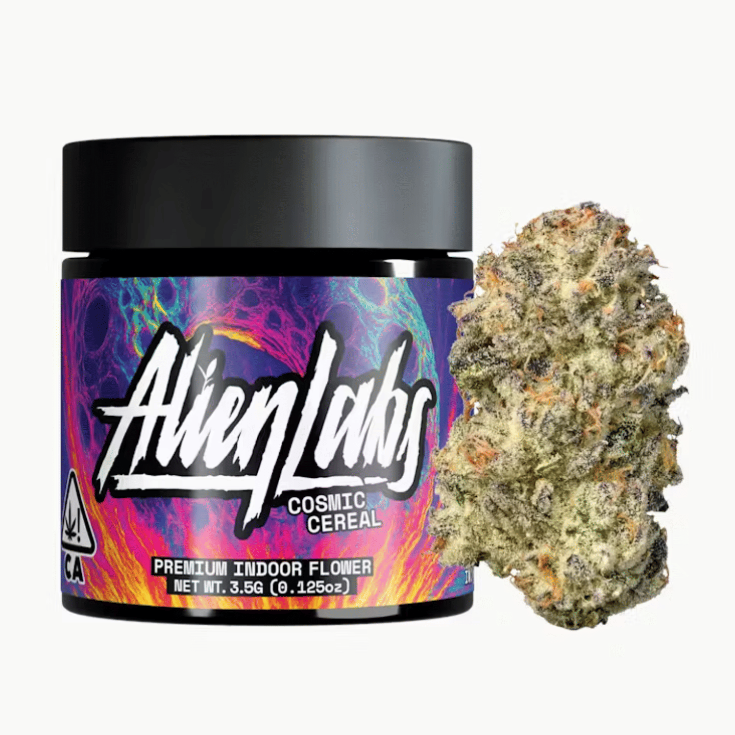 Cosmic Cereal 3.5g - Alien Labs -  - $45.75 - Flower