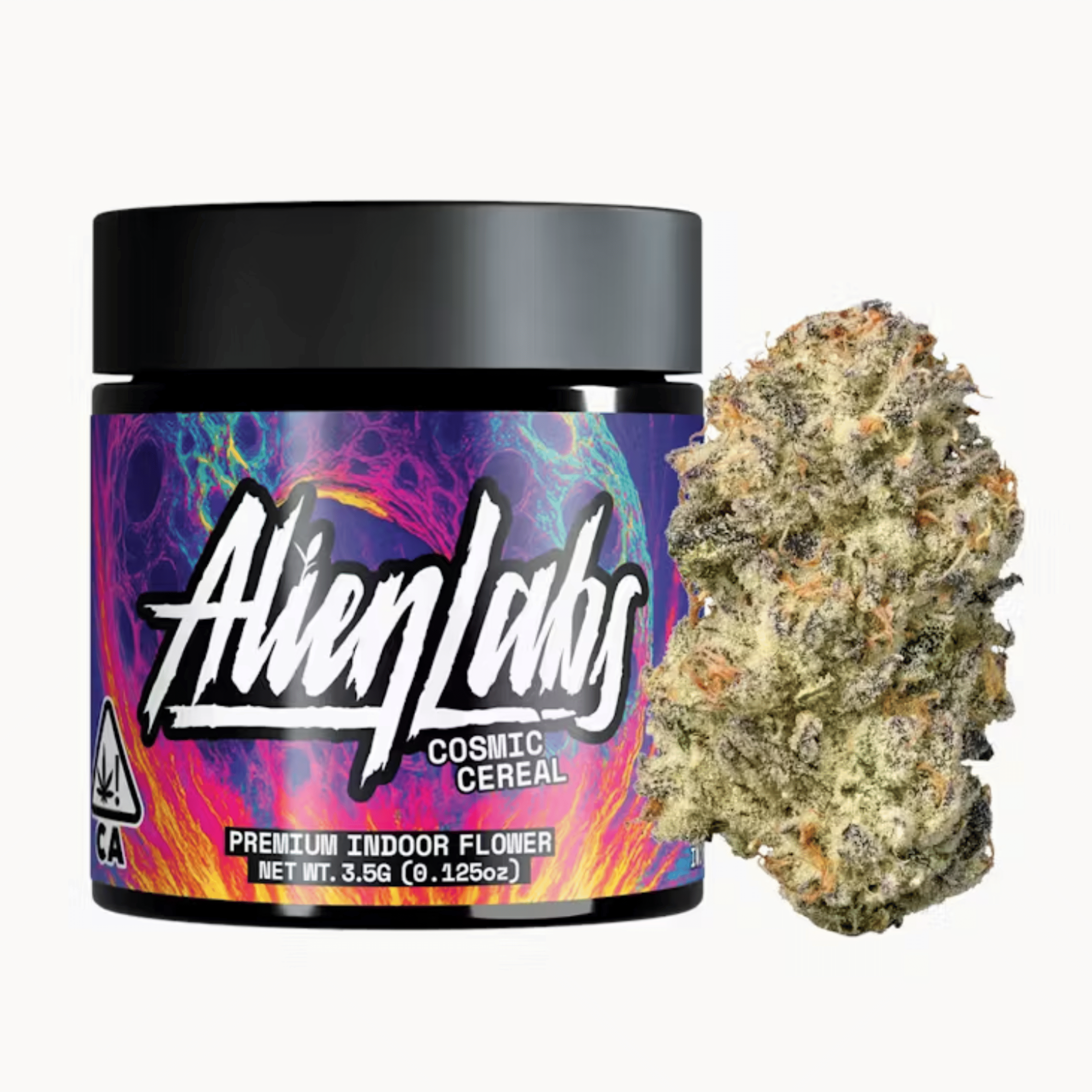 Cosmic Cereal 3.5g - Alien Labs - - $45.75 - Flower