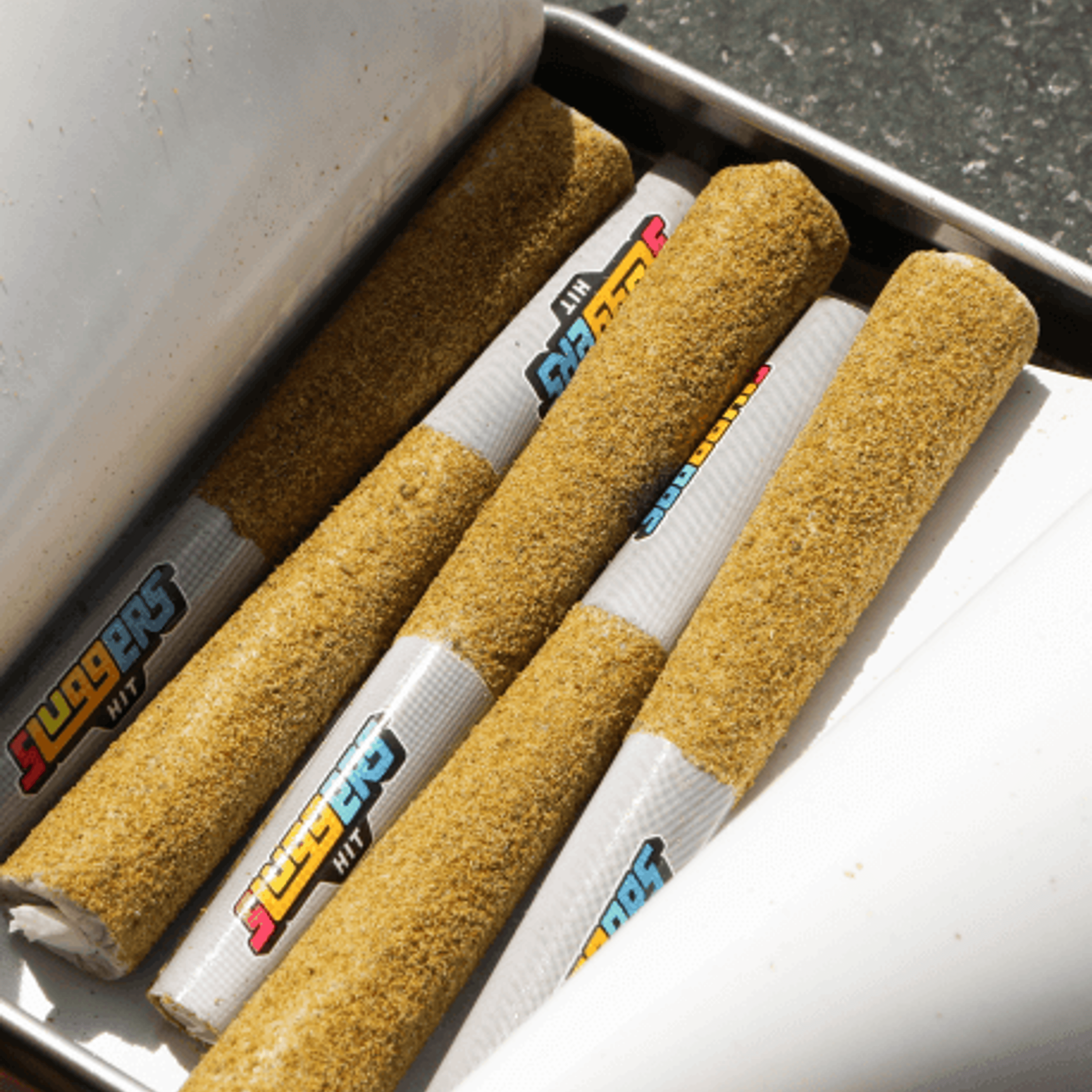 CINNAMON MILK .7G 5PK - SLUGGERS - - $38.75 - Pre-Rolls