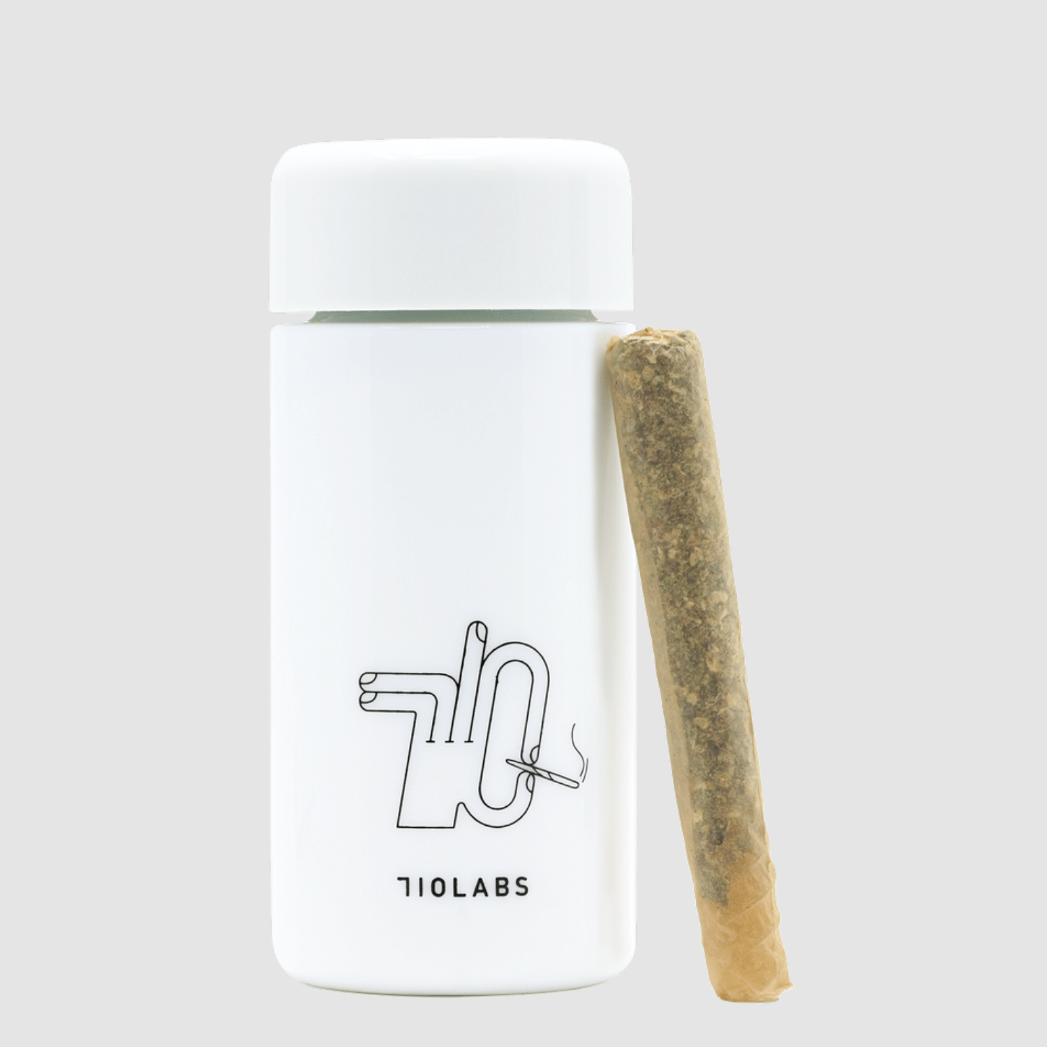 Randy Watzon #13 + Sundae Driver Infused 2g Preroll - 710 Labs -  - $60 - Preroll