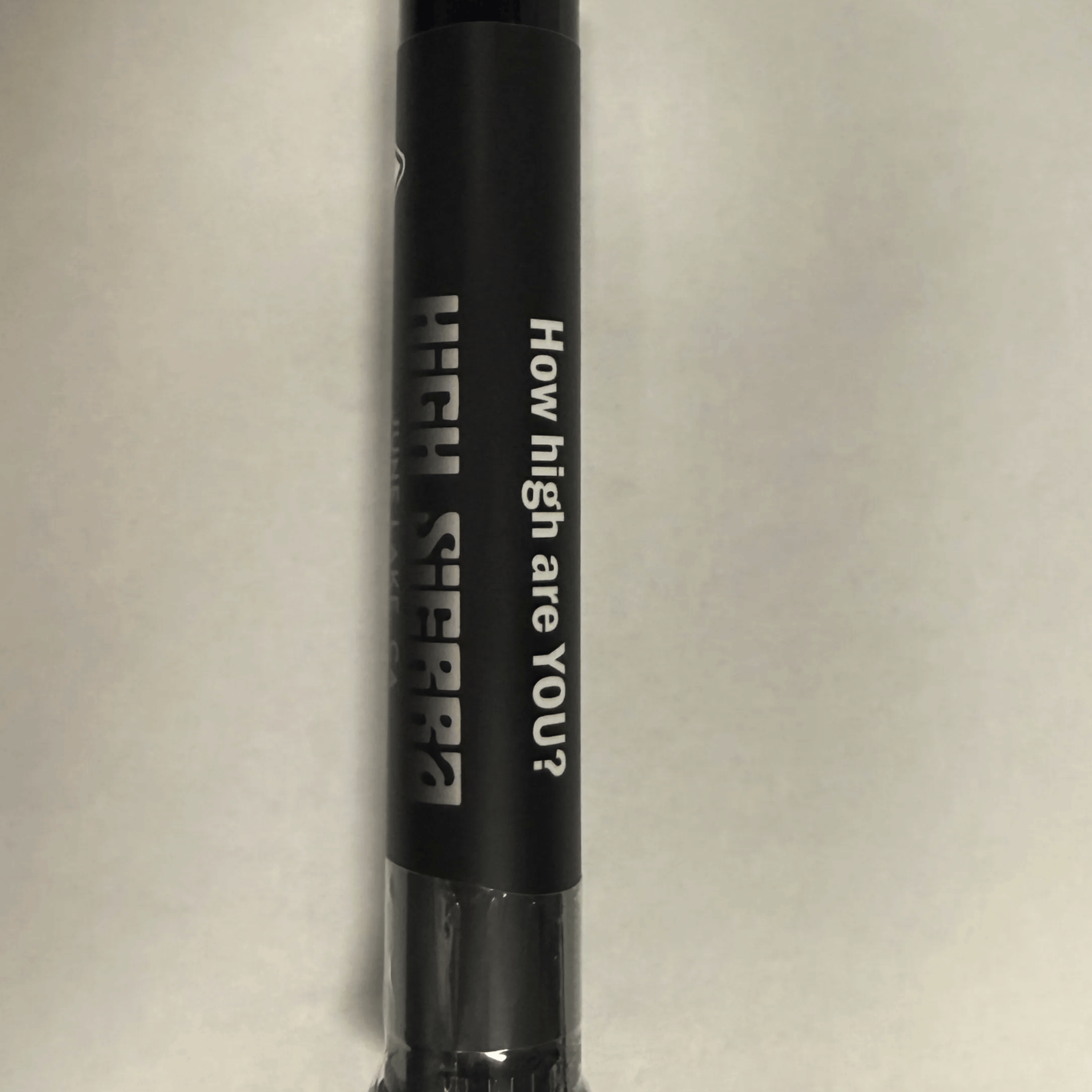 *LIMIT 1 PER ORDER* High Sierra: Carson Peak Kush (LOCAL) - 1g Pre-Roll - High Sierra - - $2 - Pre-Rolls